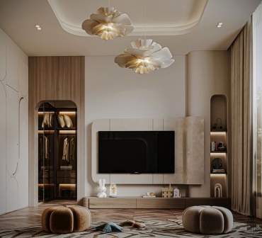 88+ MẪU THIẾT KẾ NỘI THẤT NHÀ GLOBAL CITY Q9