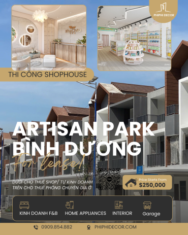 Mẫu Nhà, Giá Thuê Nhà Các Khu Biệt Lập Cao Cấp Ở Bình Dương