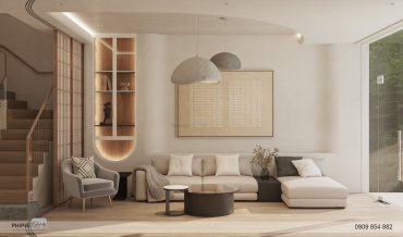 PHONG CÁCH WABI SABI: Nét Đẹp Độc Đáo Và Lối Sống Đắt Giá