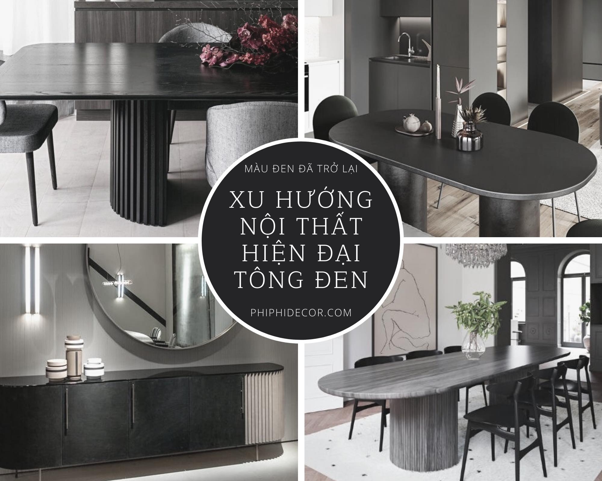 ẨN SỐ MÀU ĐEN