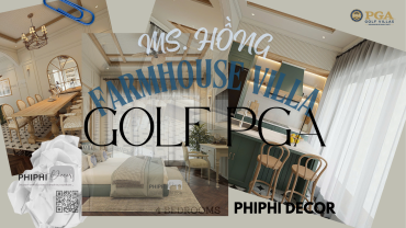 TÀI CHÍNH > 1 TỈ HOÀN THIỆN VILLA NOVAWORLD PHAN THIẾT PHONG CÁCH ĐỊA TRUNG HẢI