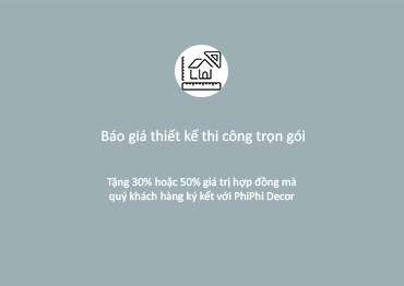 THIẾT KẾ KIẾN TRÚC XÂY DỰNG