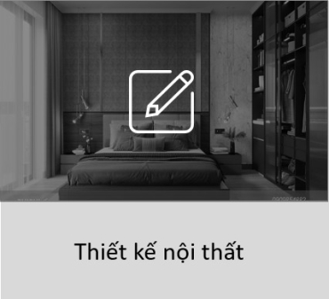 THIẾT KẾ NỘI THẤT