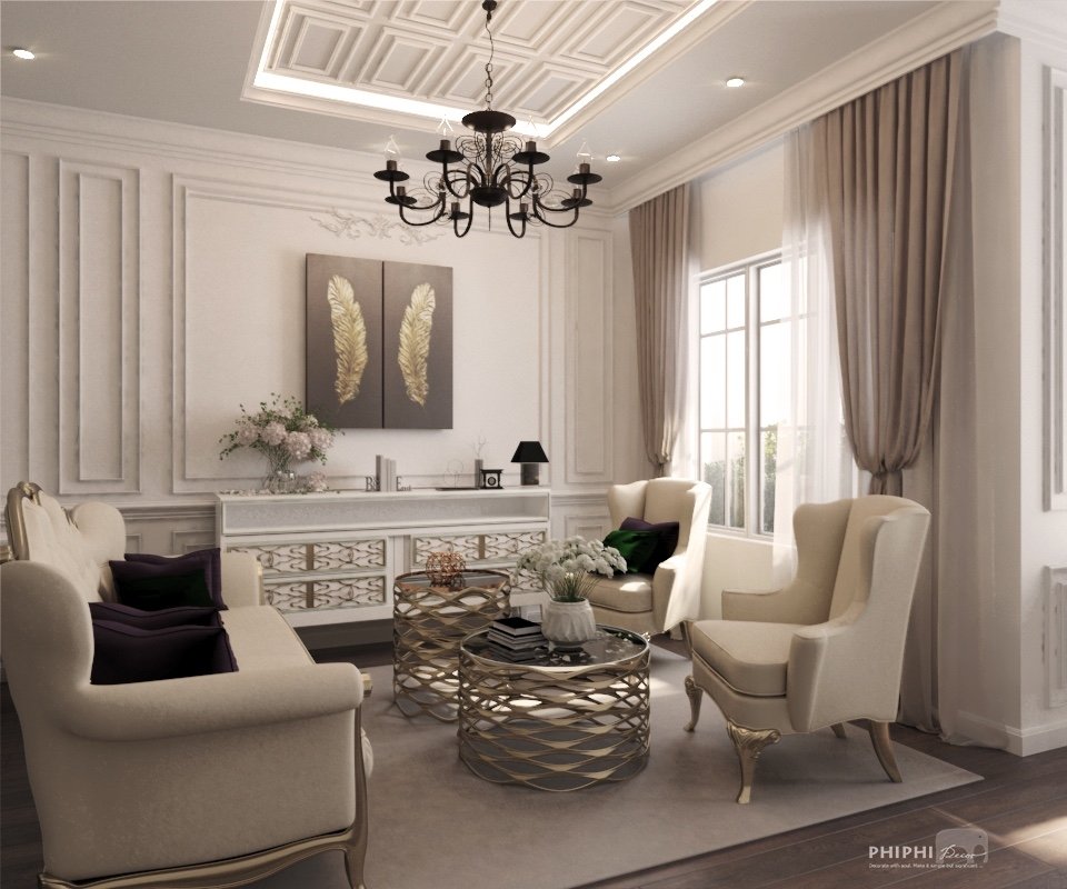 BIỆT THỰ LIỀN KỀ LAVILA