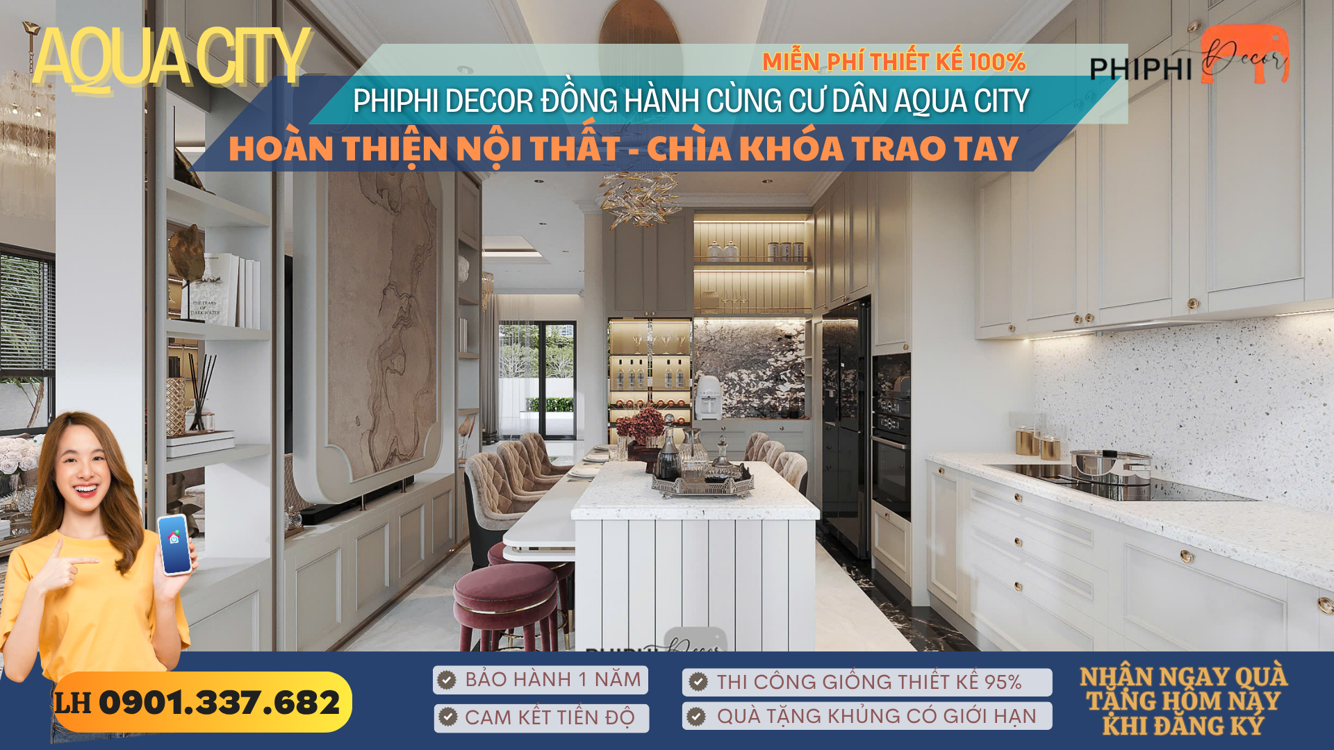 BIỆT THỰ LIỀN KỀ LAVILA
