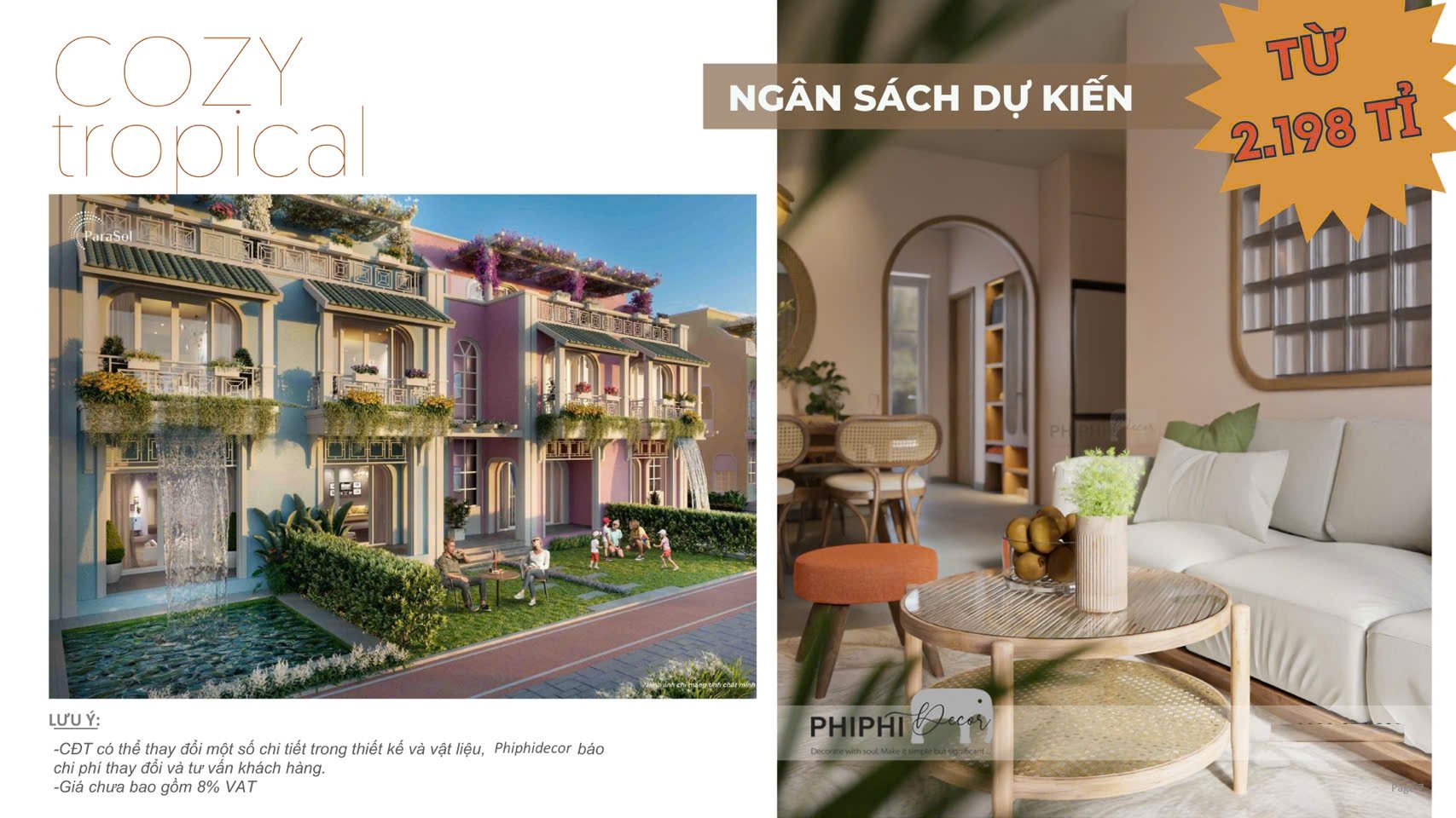 22+ MẪU NỘI THẤT NIKKO SUNPARK CARAWORLD