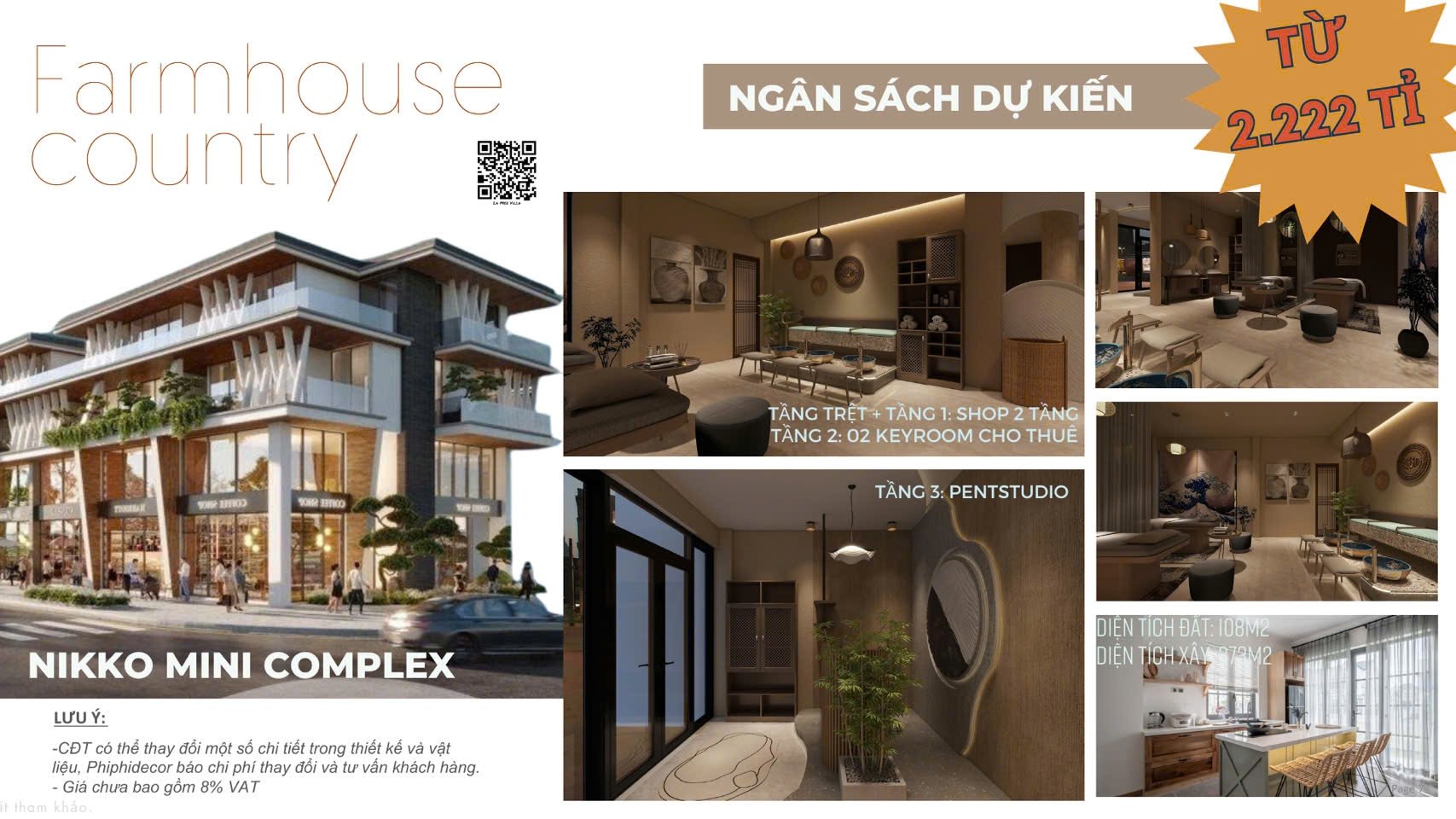 22+ MẪU NỘI THẤT NIKKO SUNPARK CARAWORLD