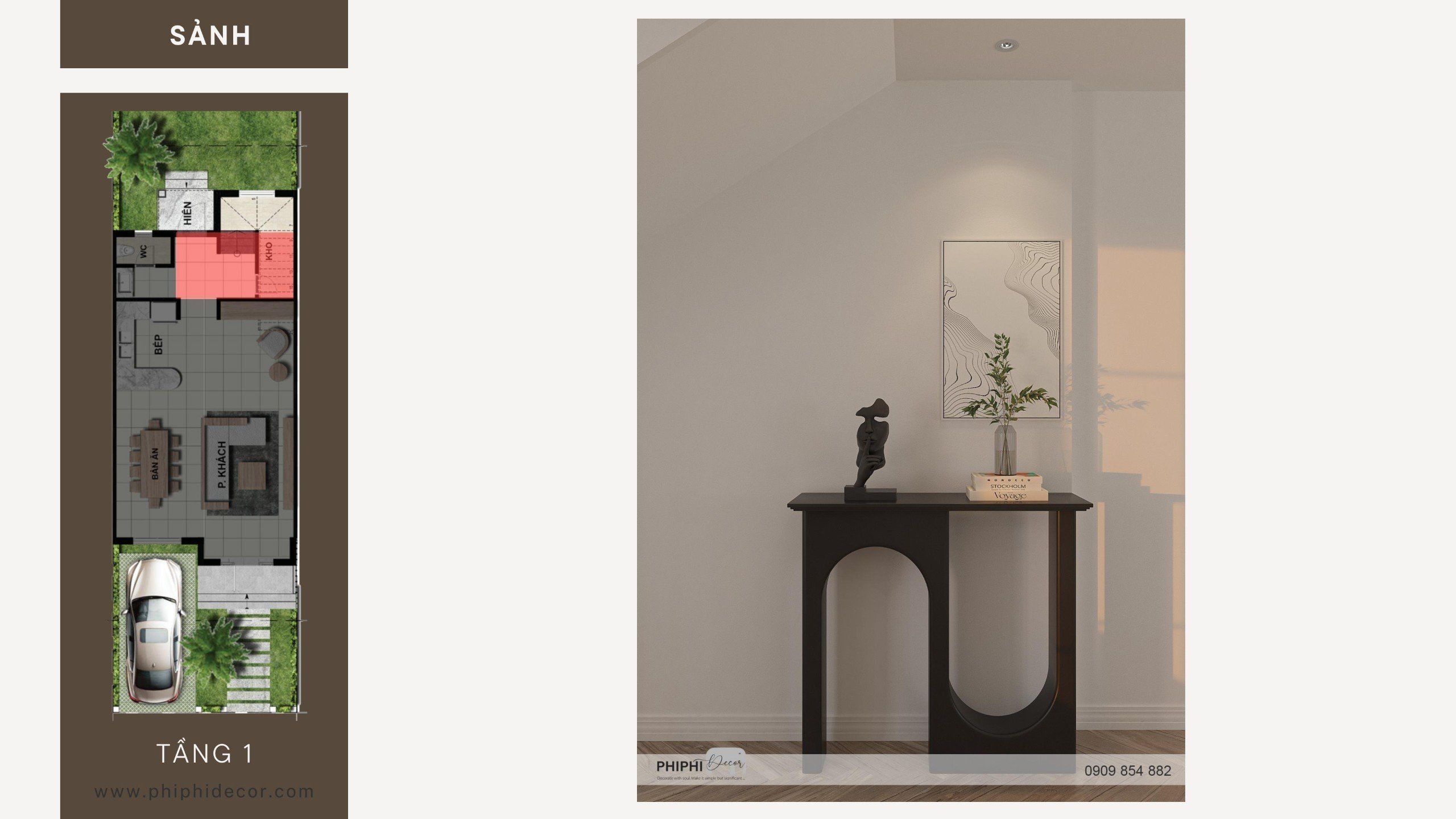 MS BE TOWNHOUSE NOVAWORLD PHAN THIẾT