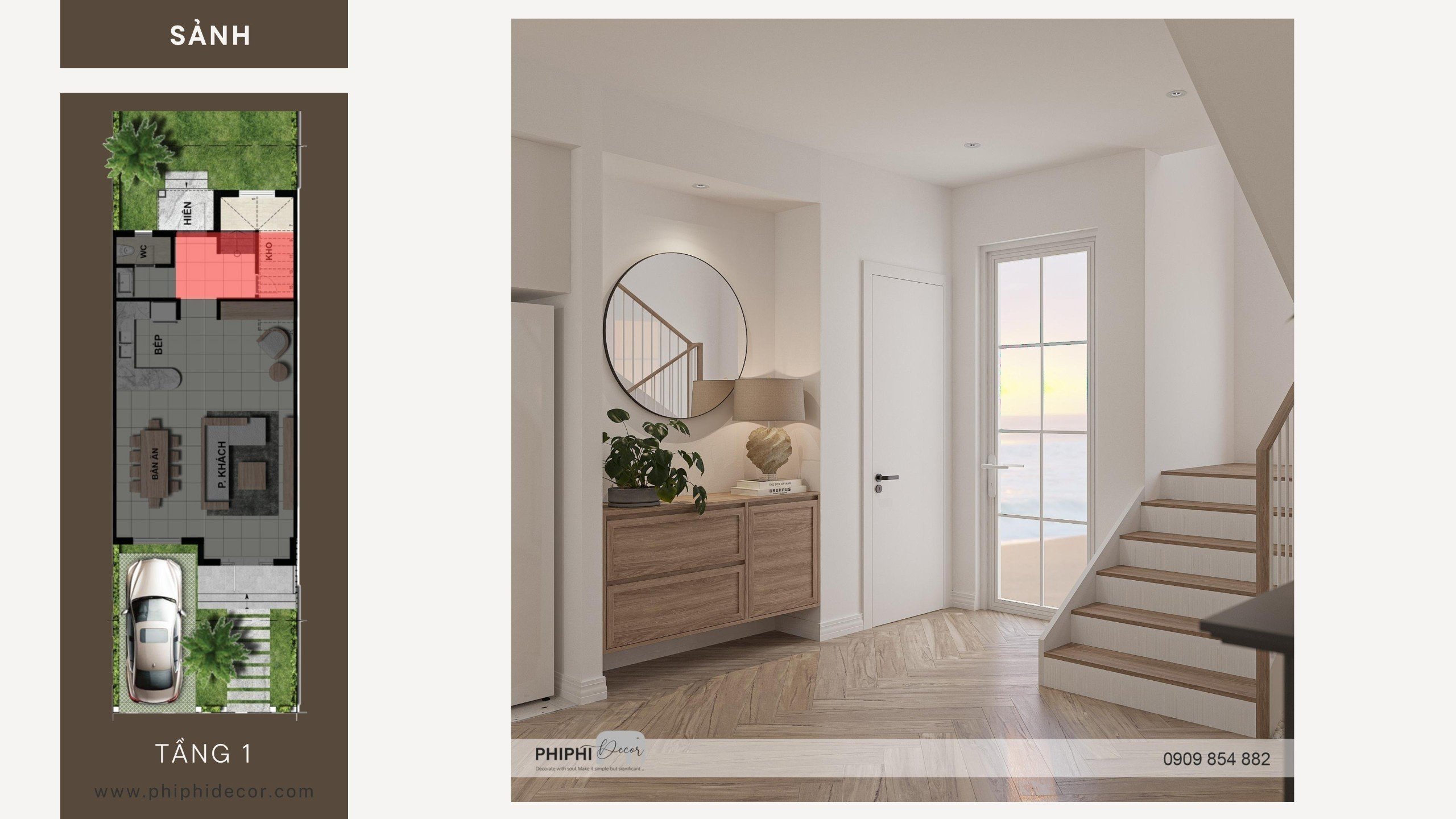 MS BE TOWNHOUSE NOVAWORLD PHAN THIẾT