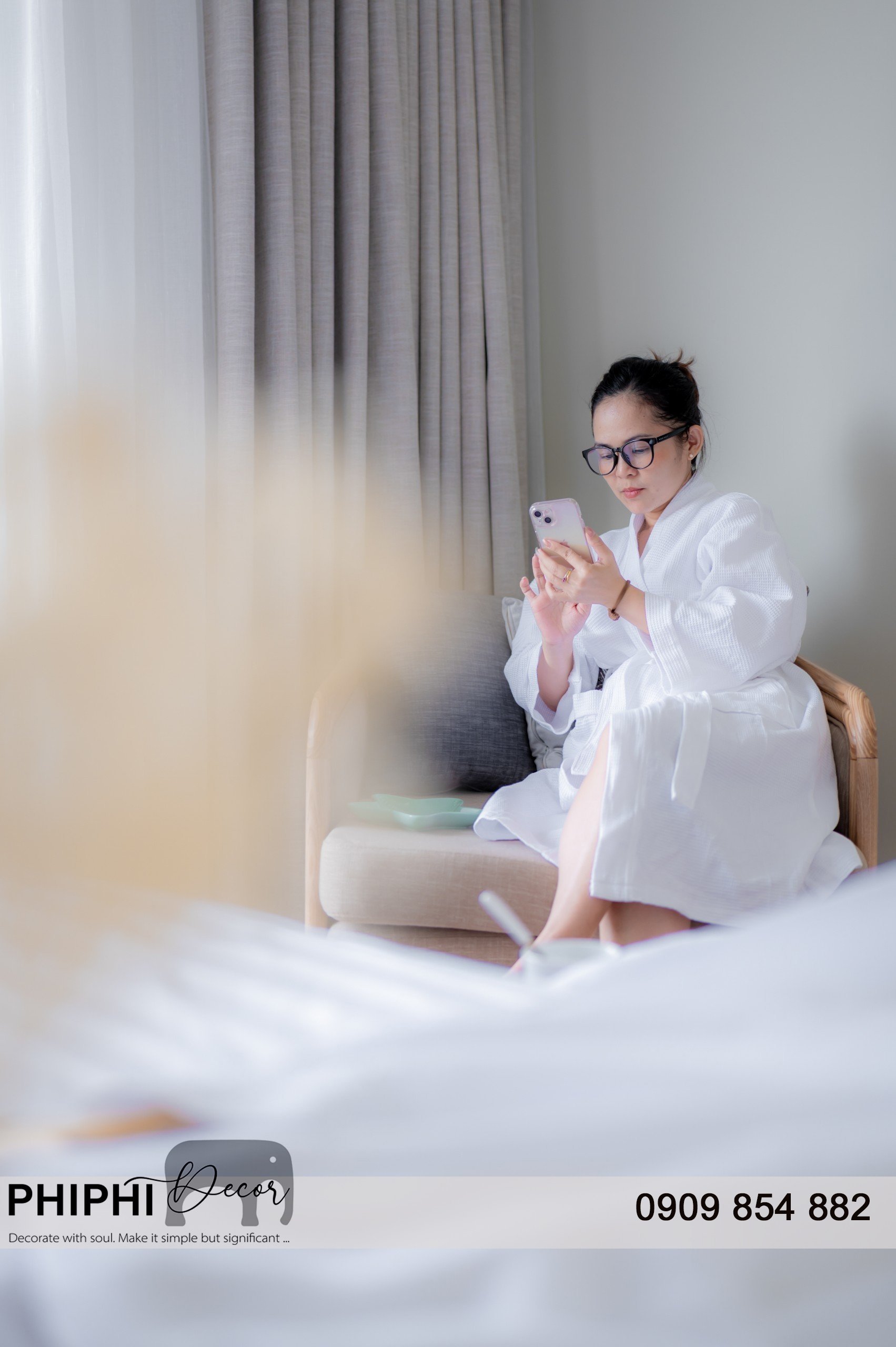 A DAY IN LA MER NOVAWORLD PHAN THIẾT