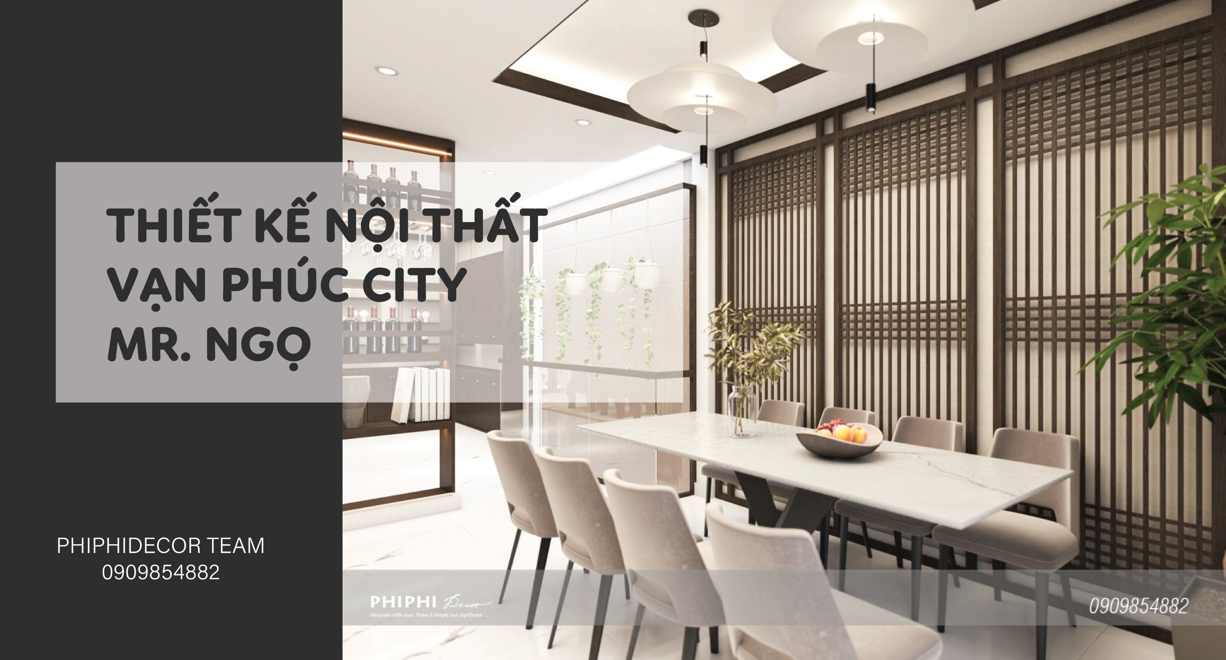 NỘI THẤT VẠN PHÚC CITY