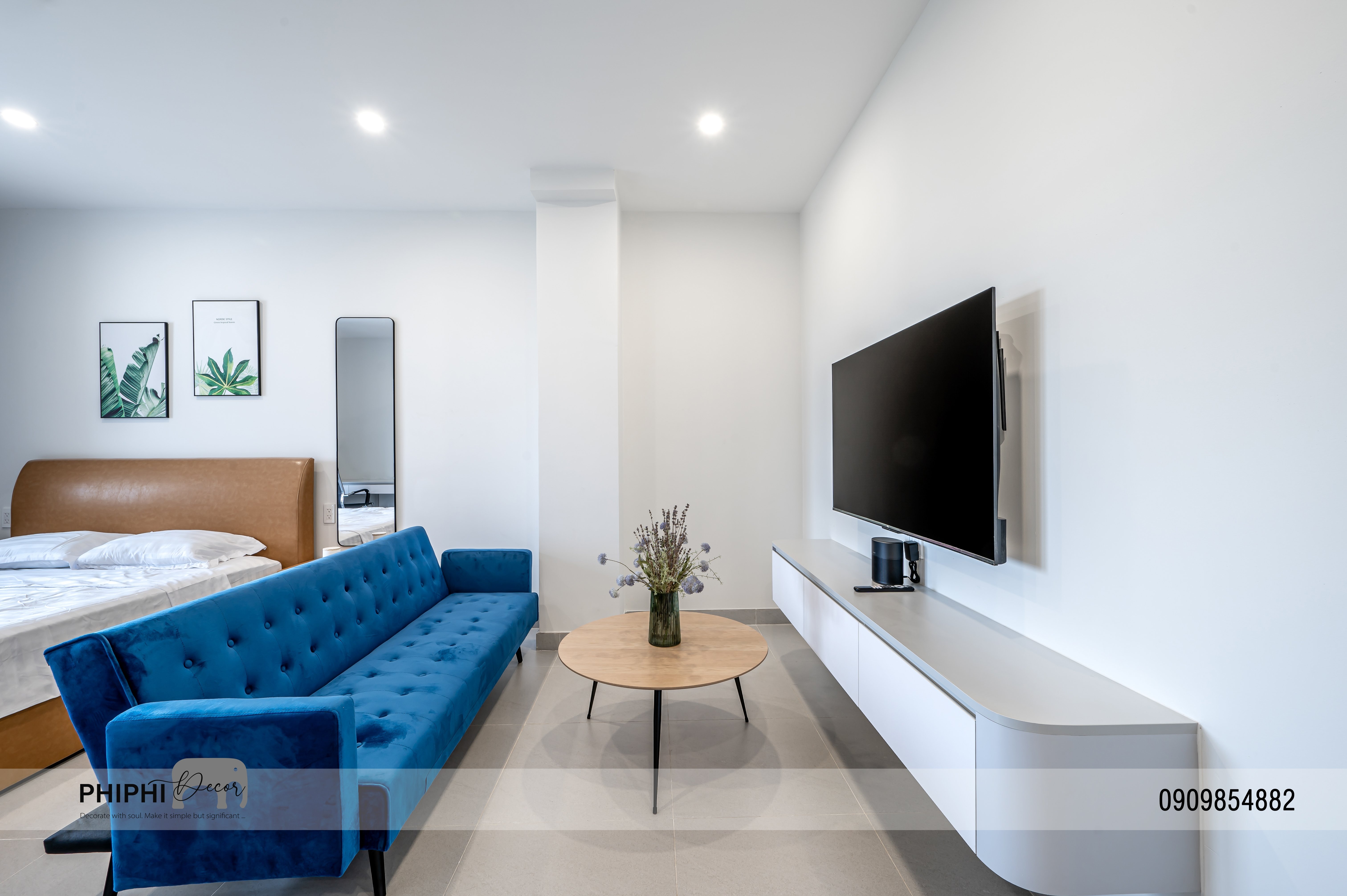 AIRBNB HỢP TÁC KHAI THÁC
