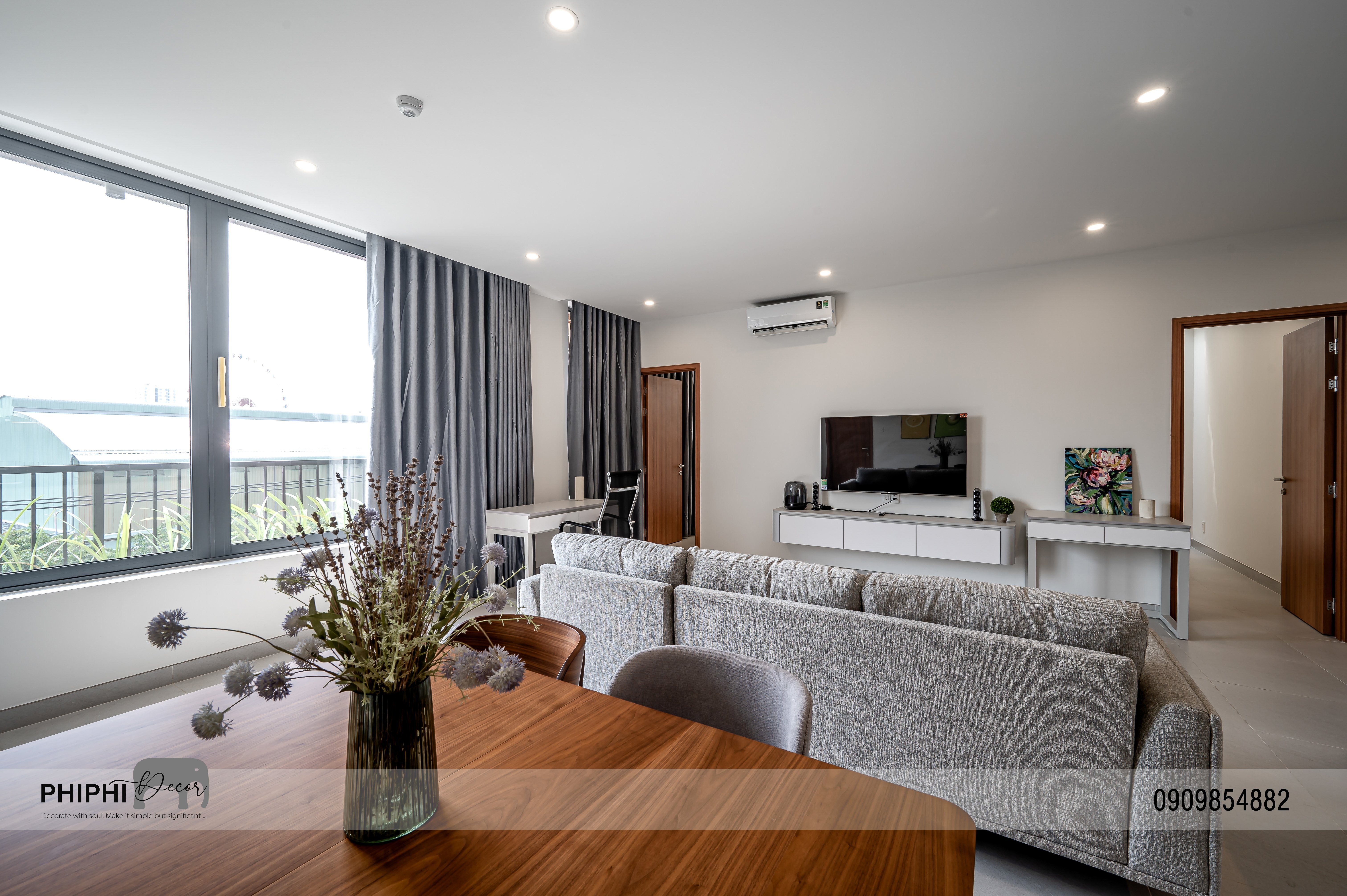 AIRBNB HỢP TÁC KHAI THÁC