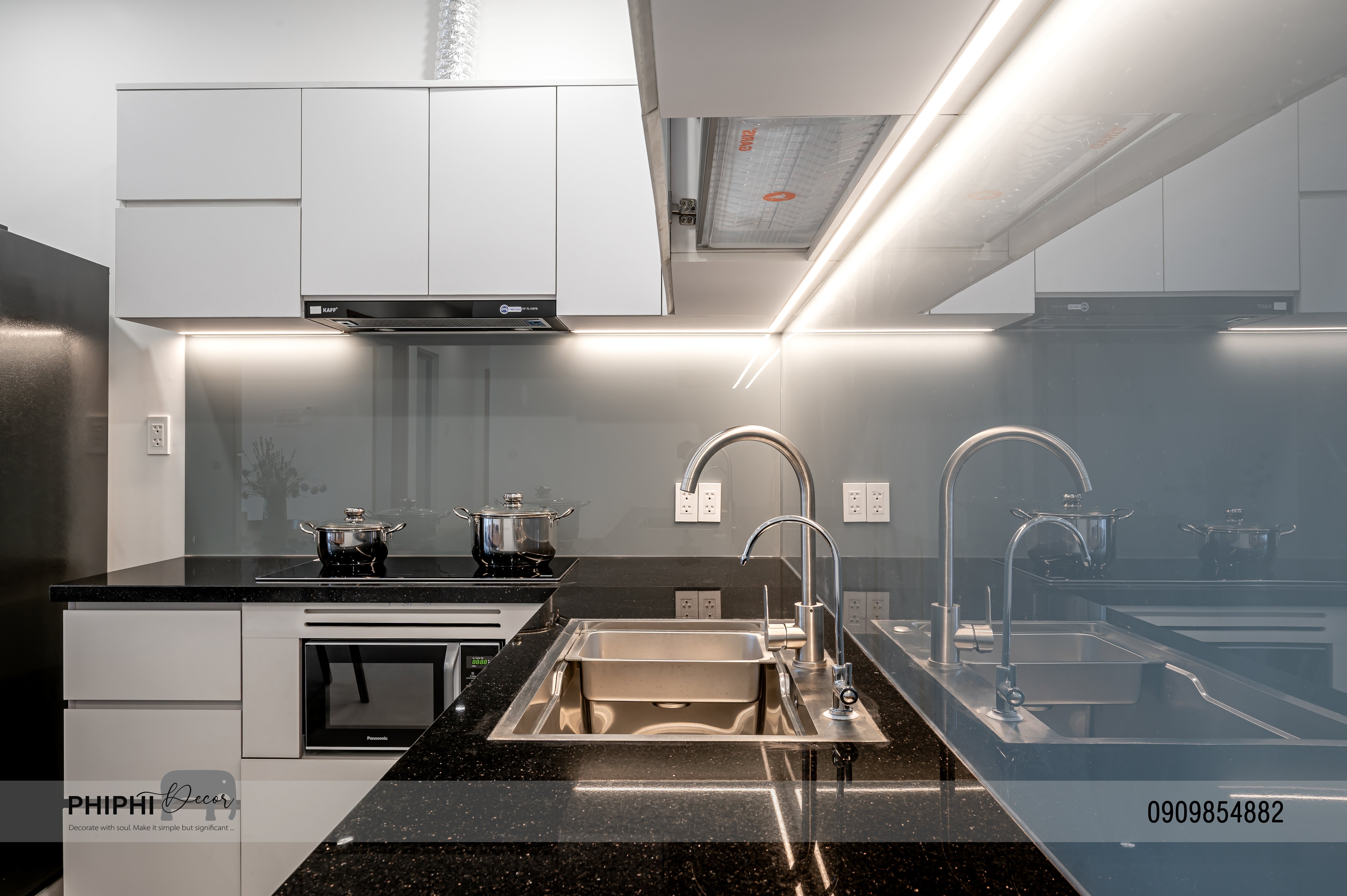AIRBNB HỢP TÁC KHAI THÁC