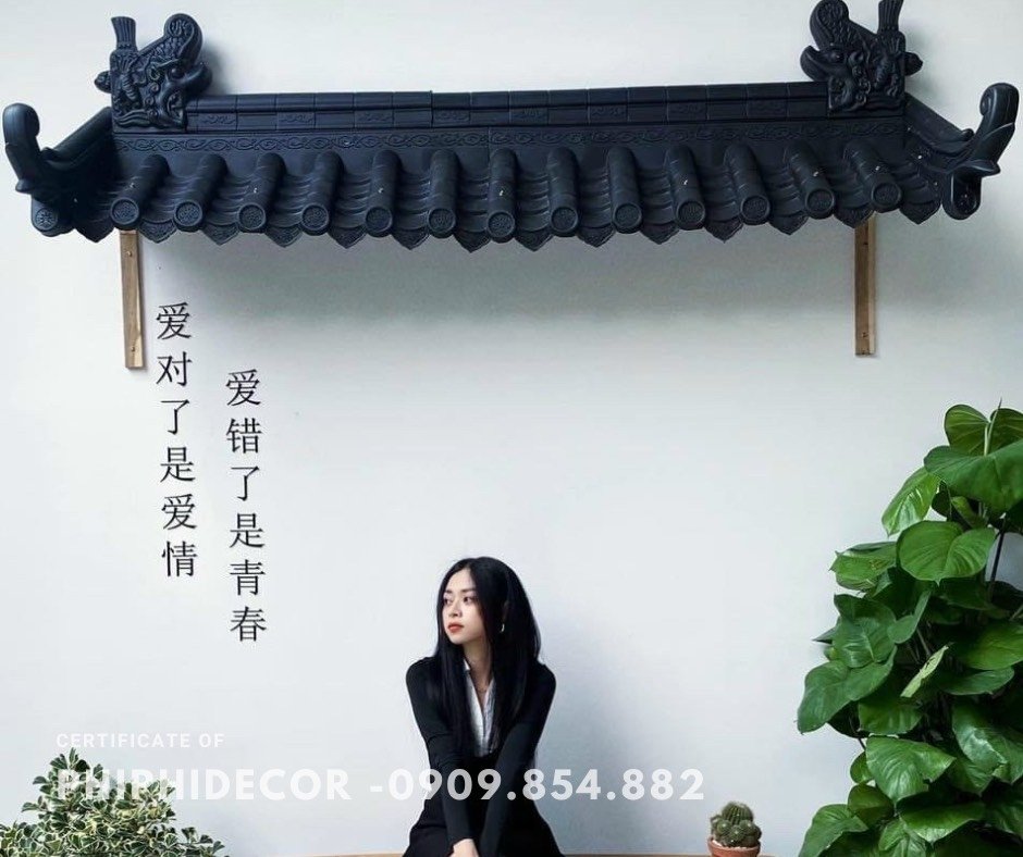 NGÓI ÂM DƯƠNG