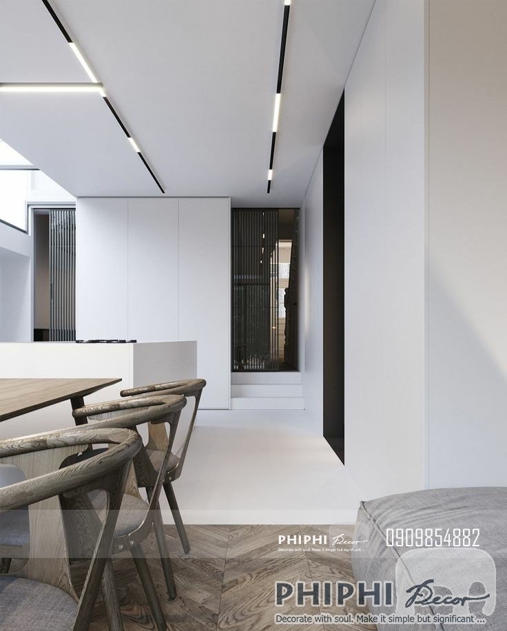 ART LIGHTING - Đèn ray nam châm