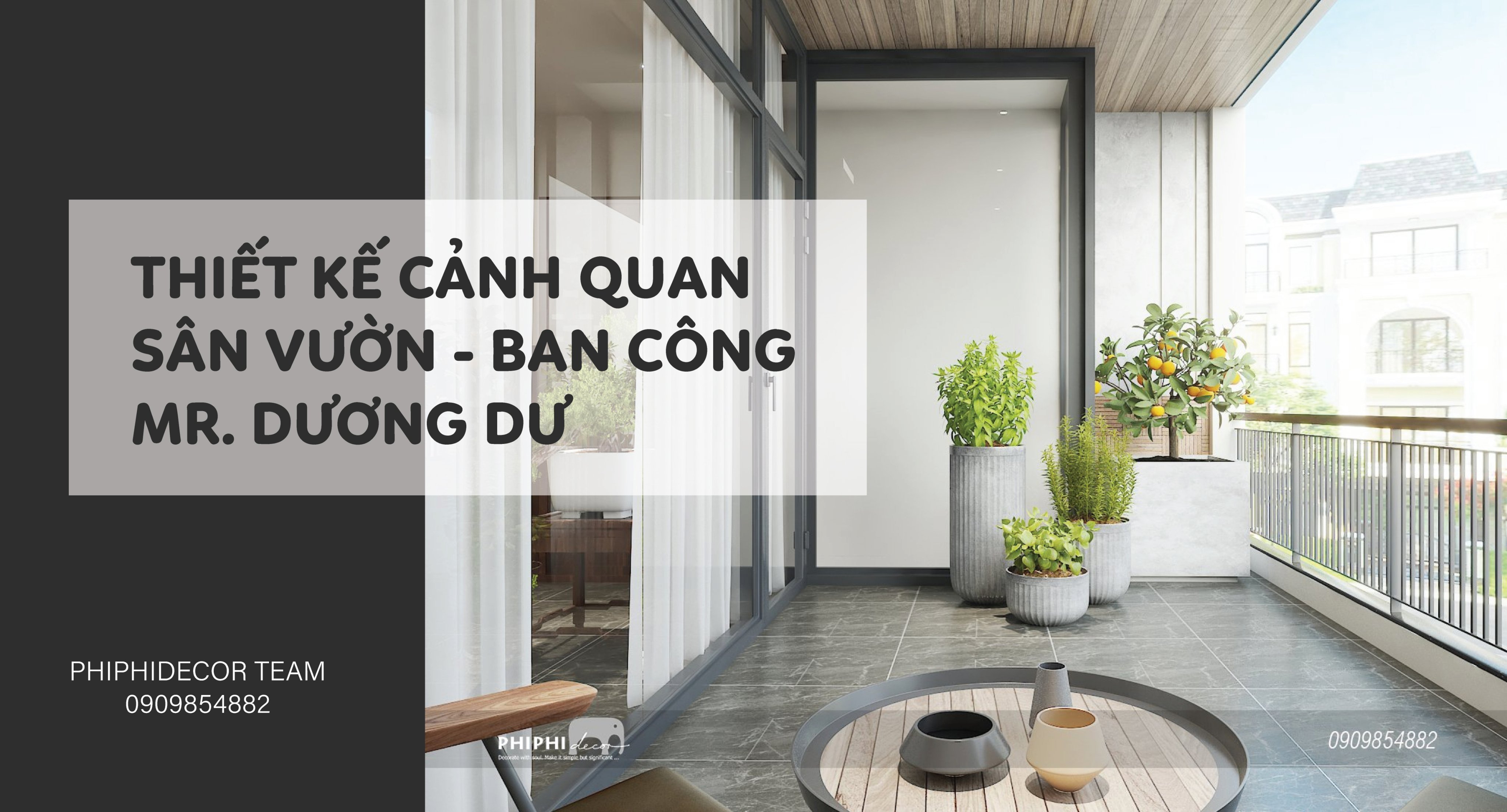 BAN CÔNG A DƯƠNG Q9