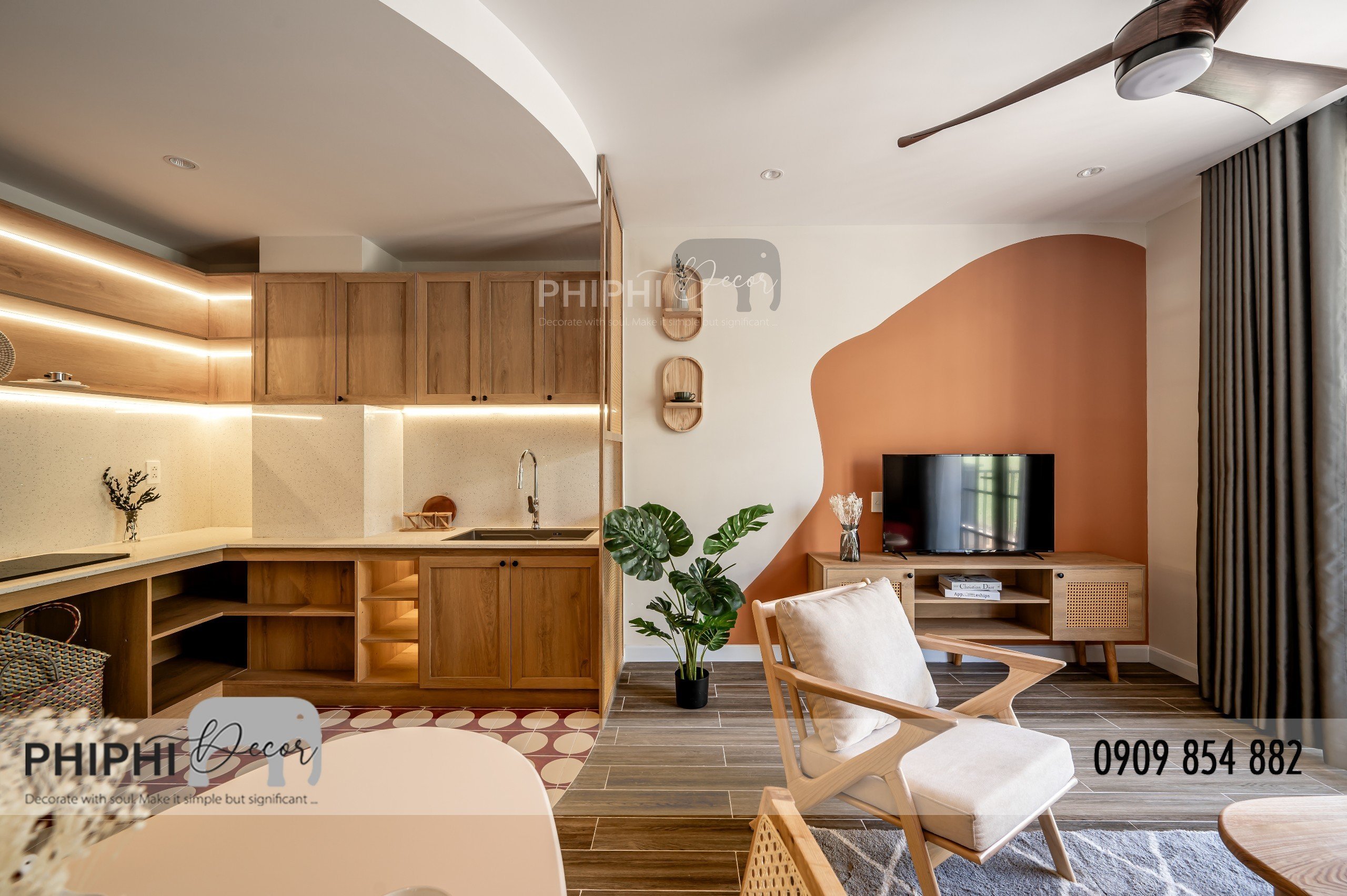 BÀN GIAO CORAL HOUSE NOVAWORLD PHAN THIẾT