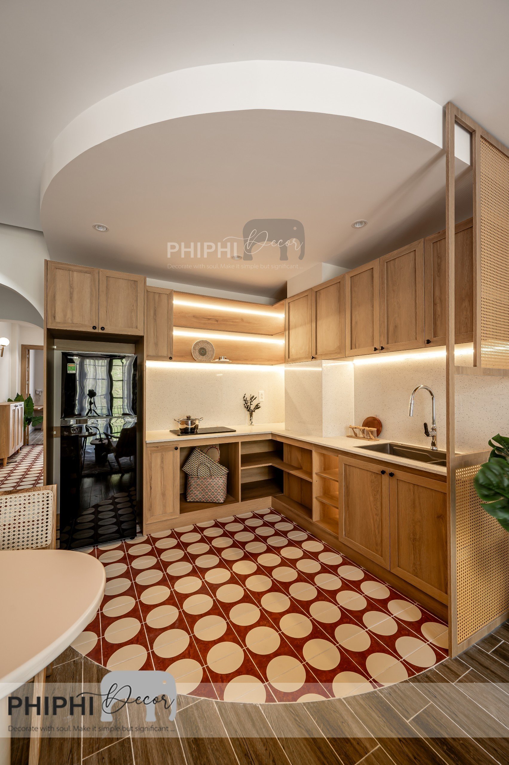 BÀN GIAO CORAL HOUSE NOVAWORLD PHAN THIẾT