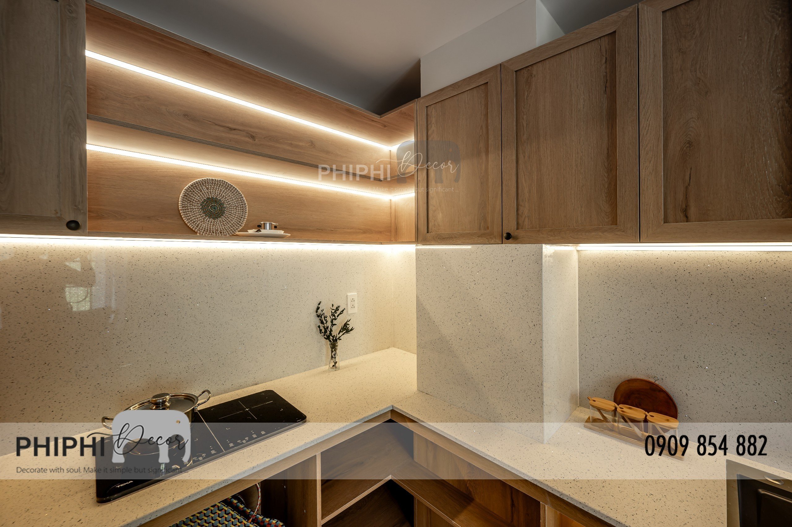 BÀN GIAO CORAL HOUSE NOVAWORLD PHAN THIẾT