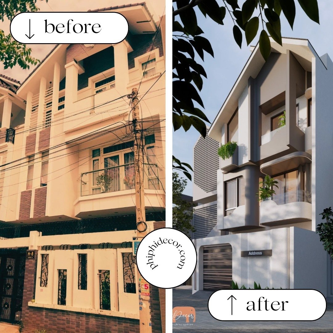 BOLD VILLA VŨNG TÀU