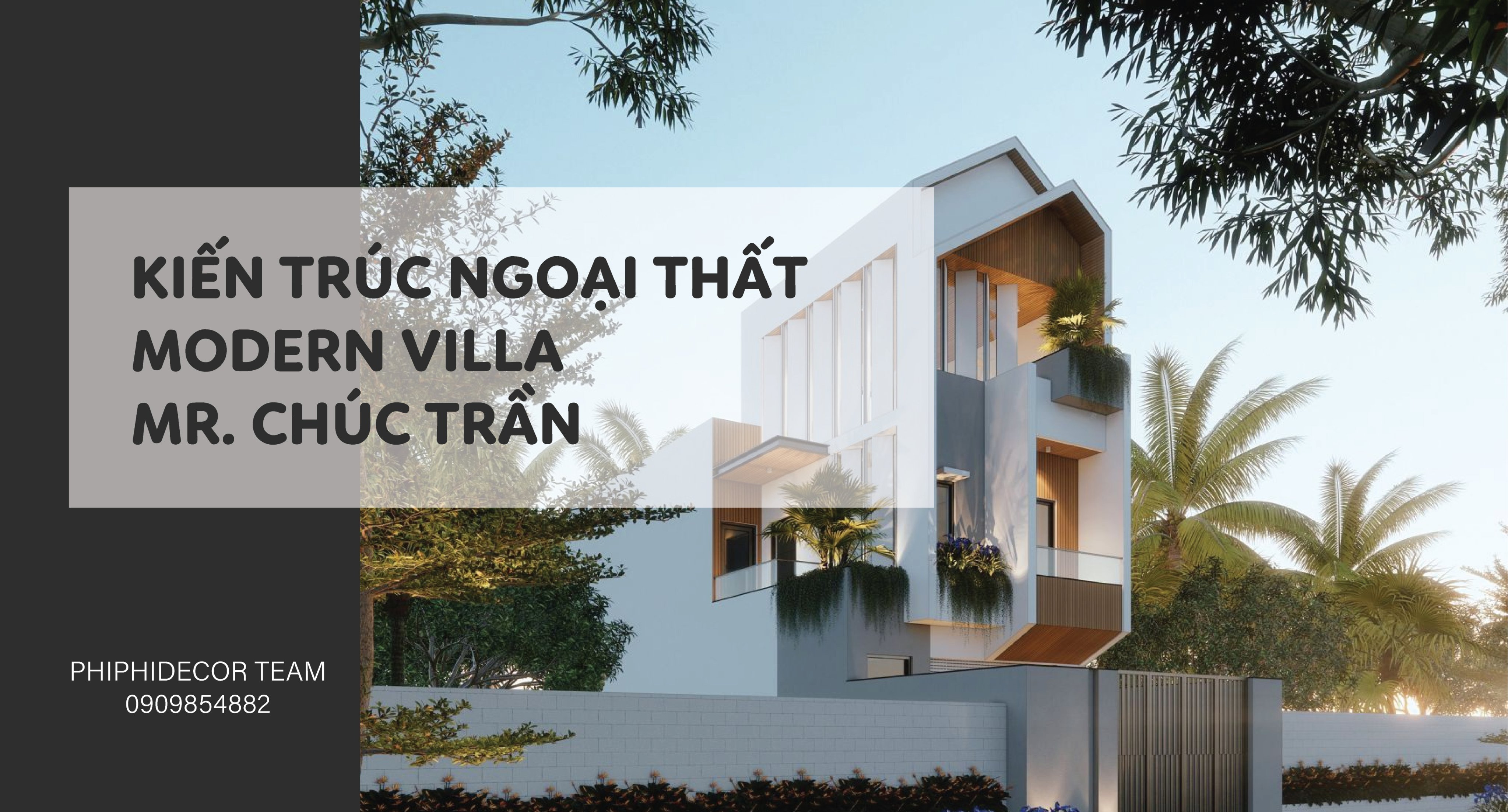 CẢI TẠO NHÀ CHÚC TRẦN