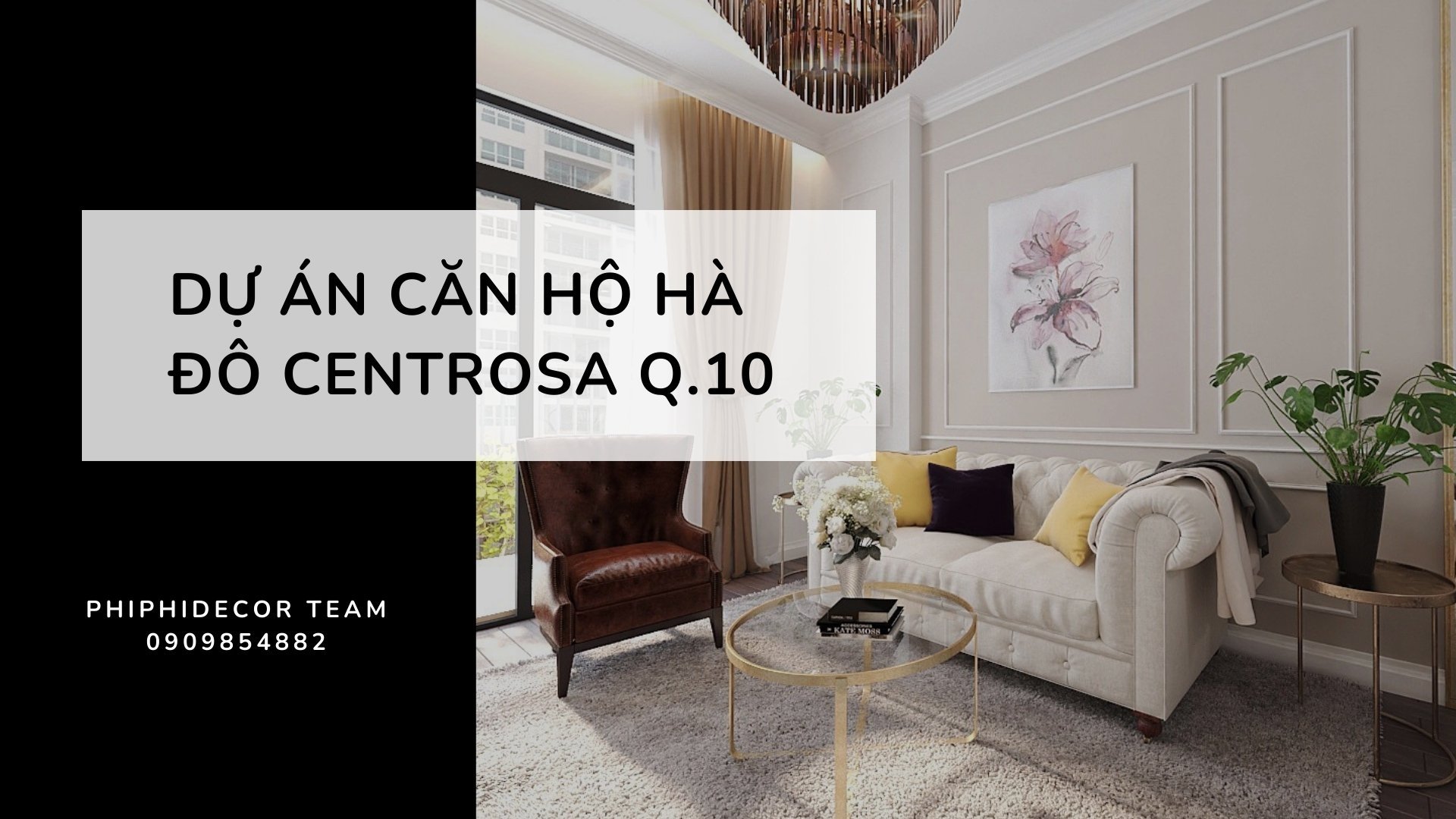 CĂN HỘ HÀ ĐÔ CENTROSA