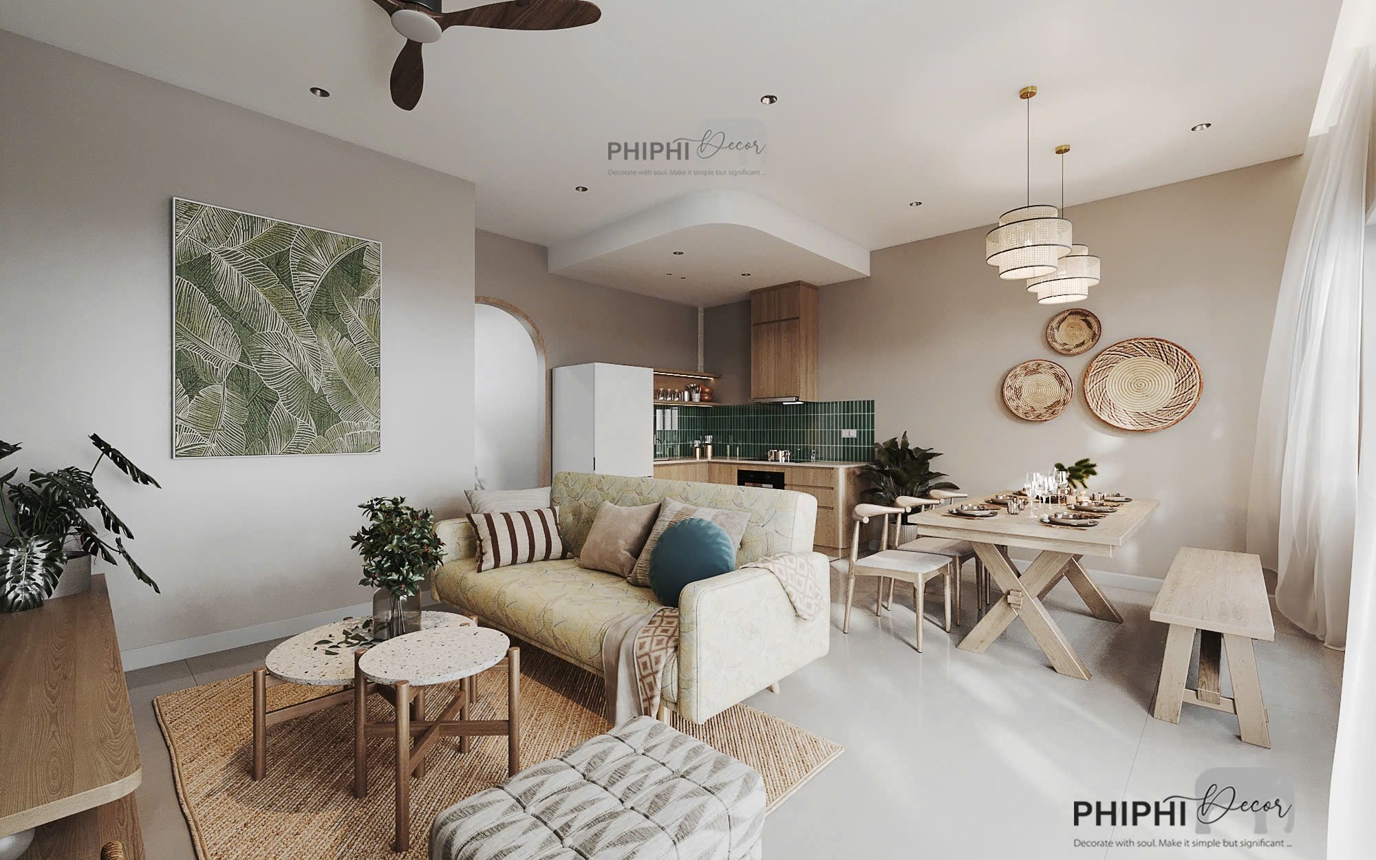 SH 6X20 4PN 4WC Novaworld Phan Thiet