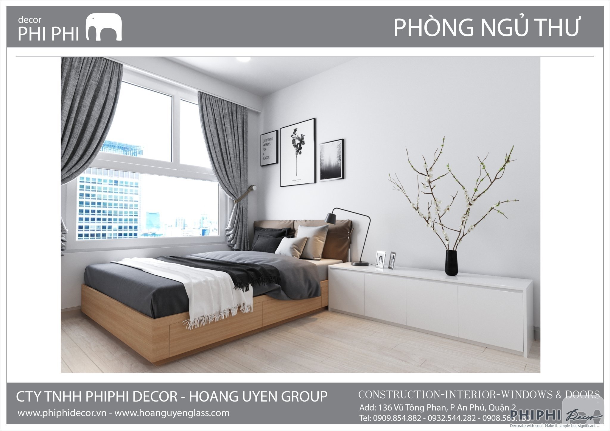 CĂN HỘ SUNRISE CITY VIEW