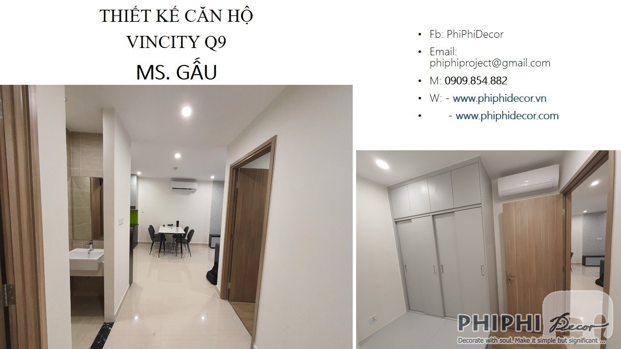 CĂN HỘ VINCTY Q9