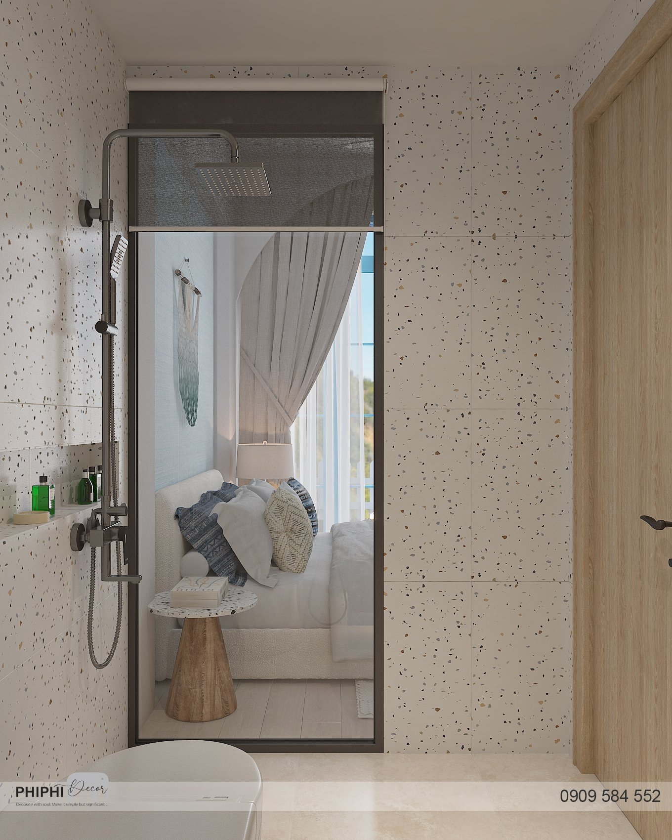 NỘI THẤT VILLA COASTAL NOVAWORLD PHAN THIẾT