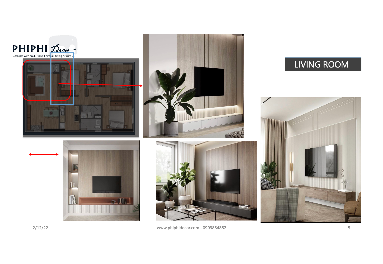 CONCEPT 3N AKARI C LINH