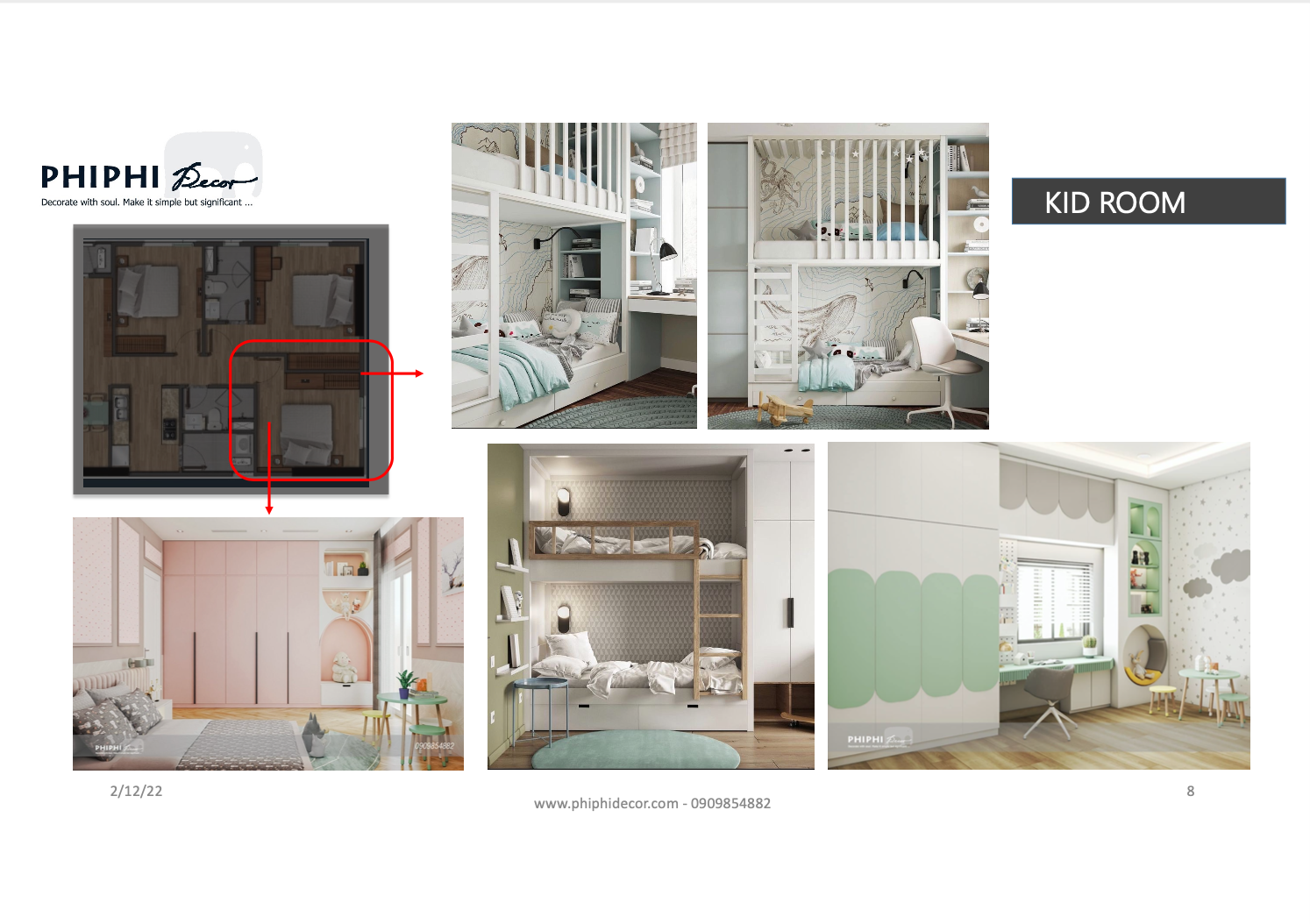 CONCEPT 3N AKARI C LINH