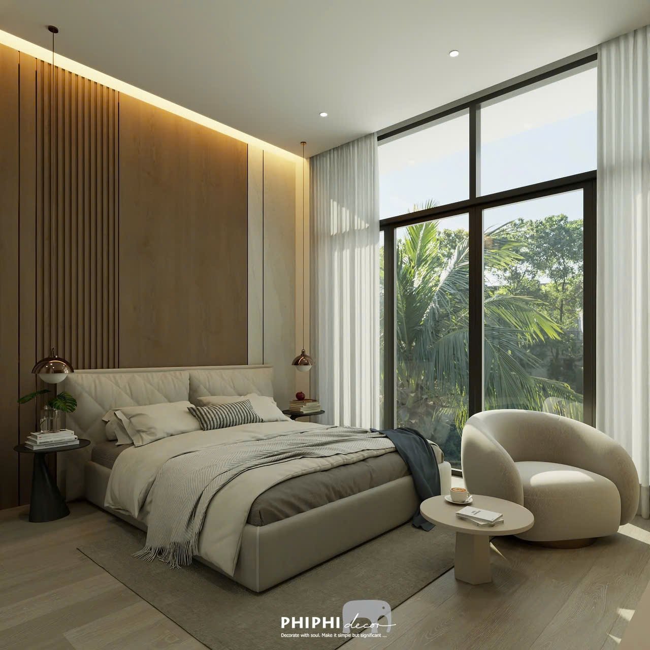 SD01 VIILA PGA GOLF NOVAWORLD PHAN THIẾT