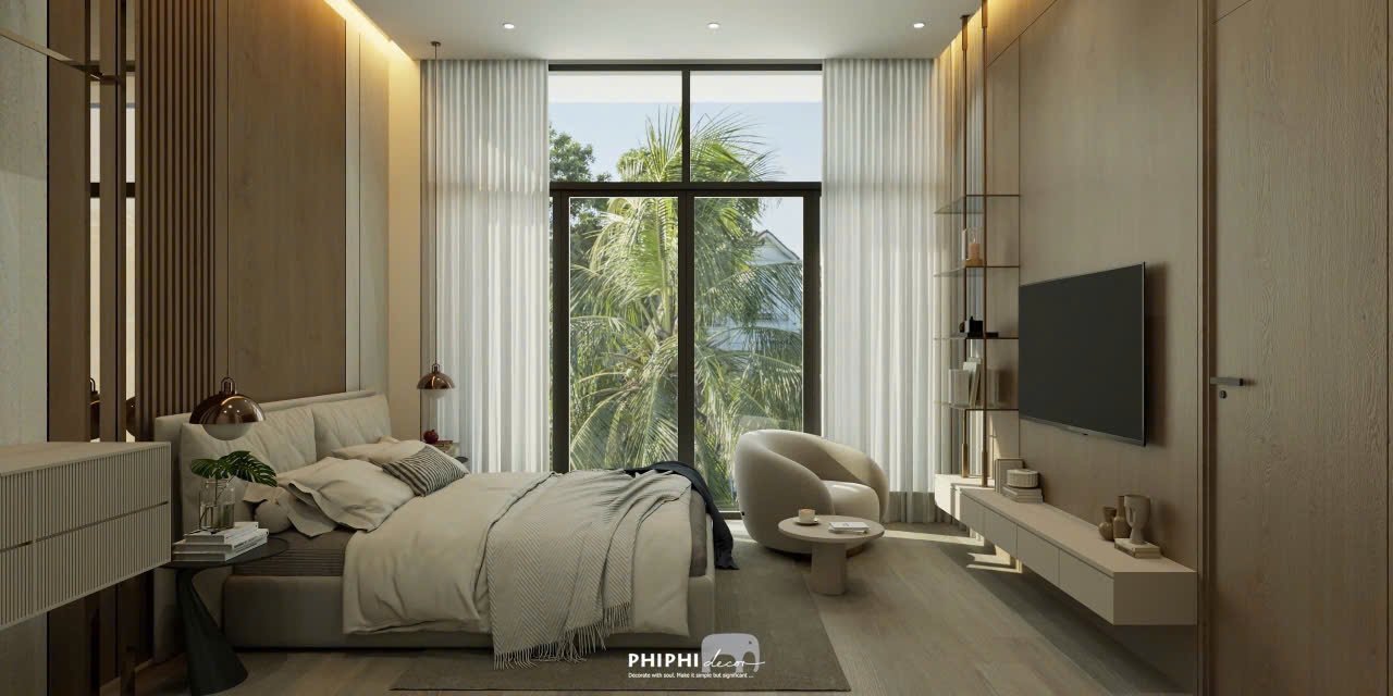 SD01 VIILA PGA GOLF NOVAWORLD PHAN THIẾT