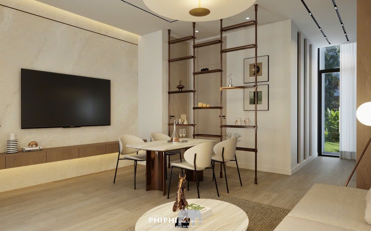 SD01 VIILA PGA GOLF NOVAWORLD PHAN THIẾT