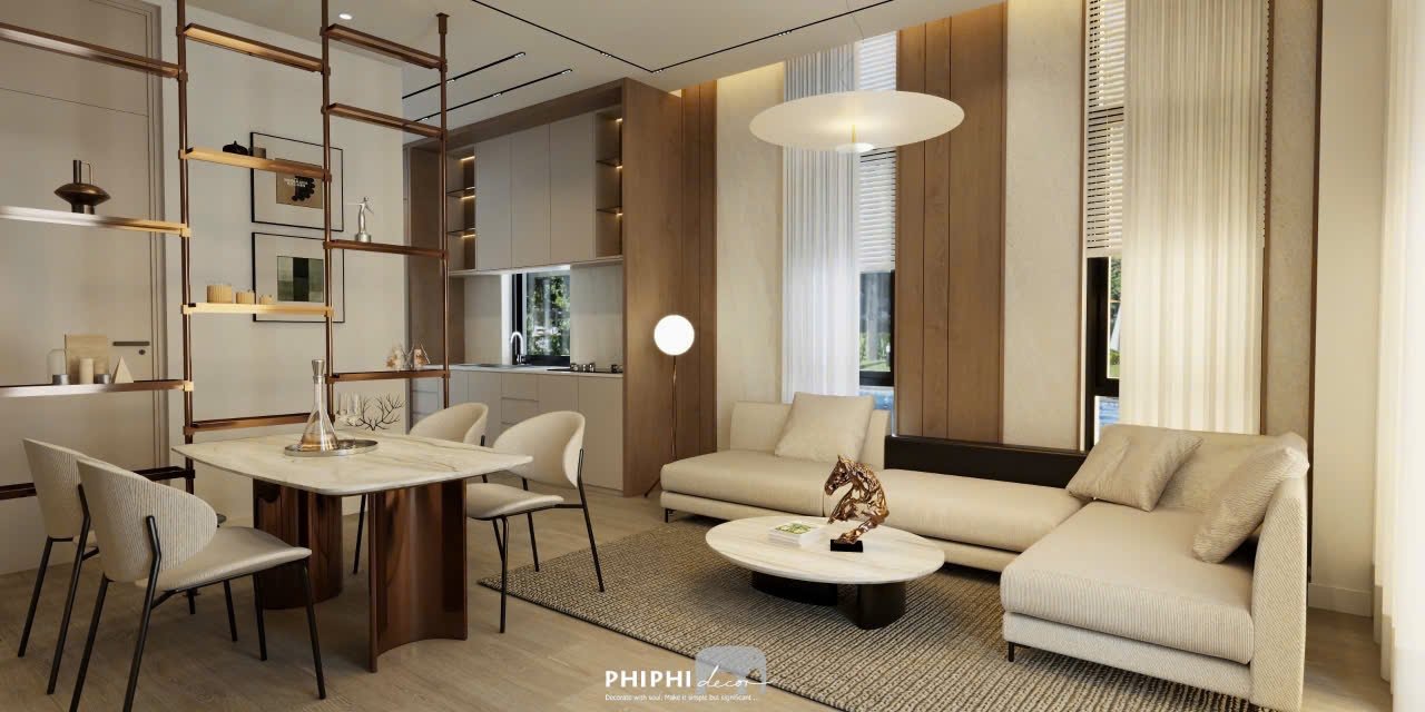 SD01 VIILA PGA GOLF NOVAWORLD PHAN THIẾT