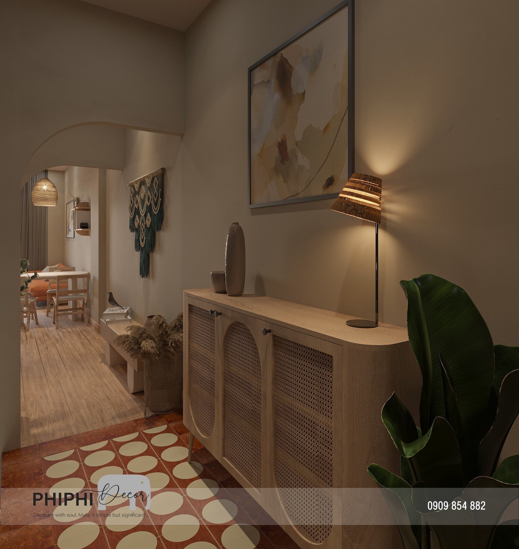 CORAL HOUSE PHAN THIẾT