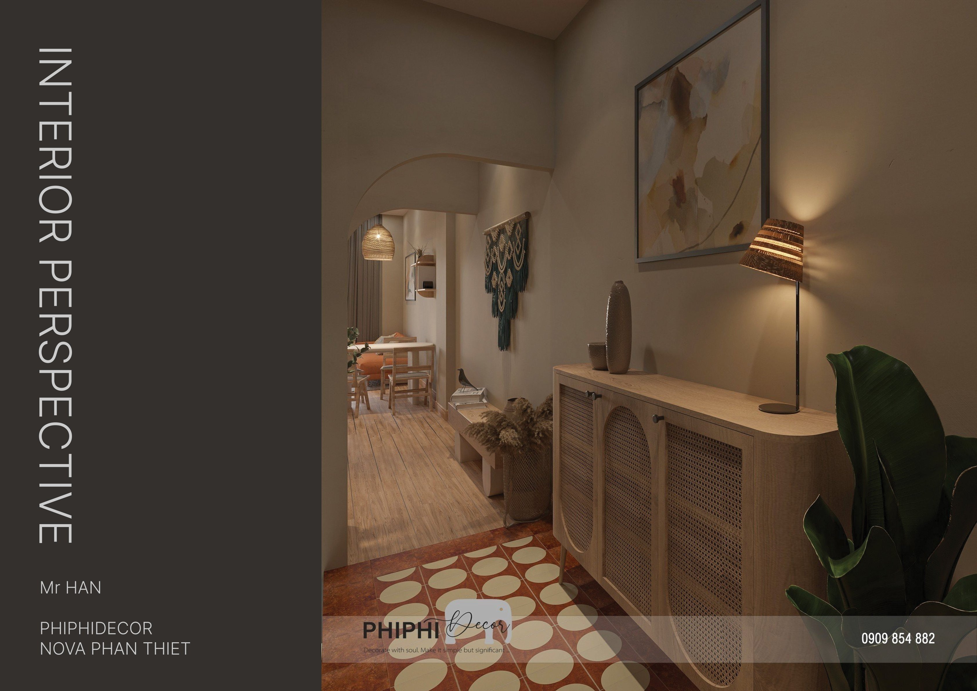 CORAL HOUSE PHAN THIẾT