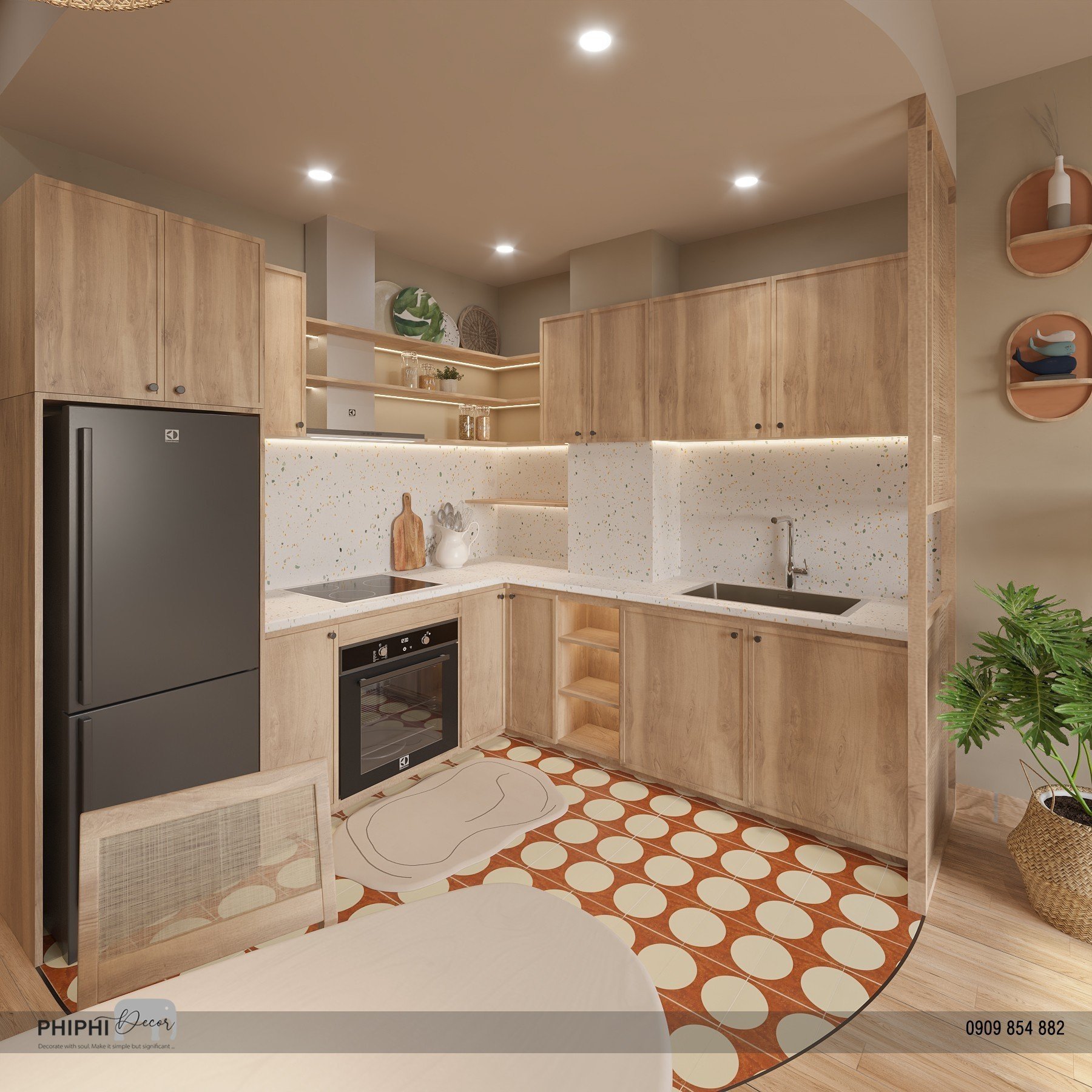 CORAL HOUSE PHAN THIẾT