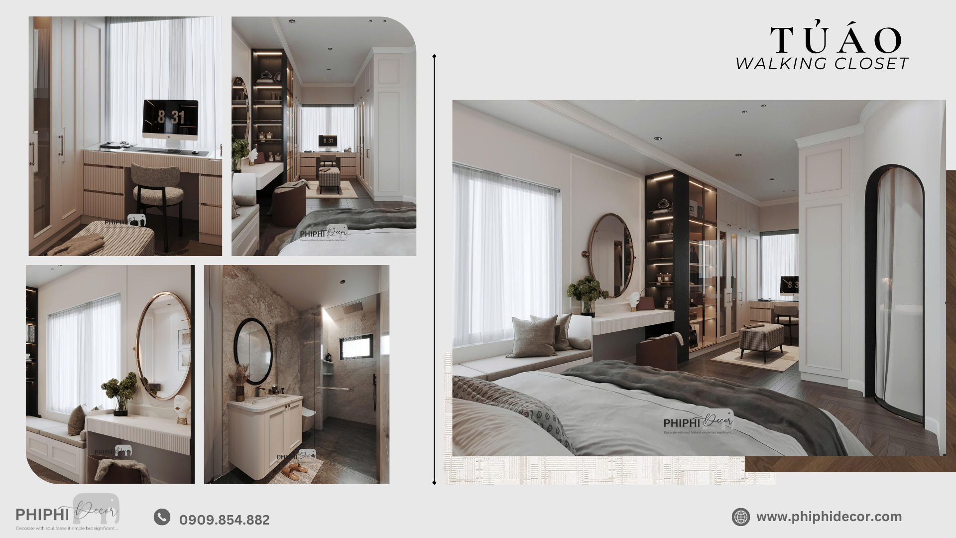 DELASOL NEO CLASSIC LUXURY