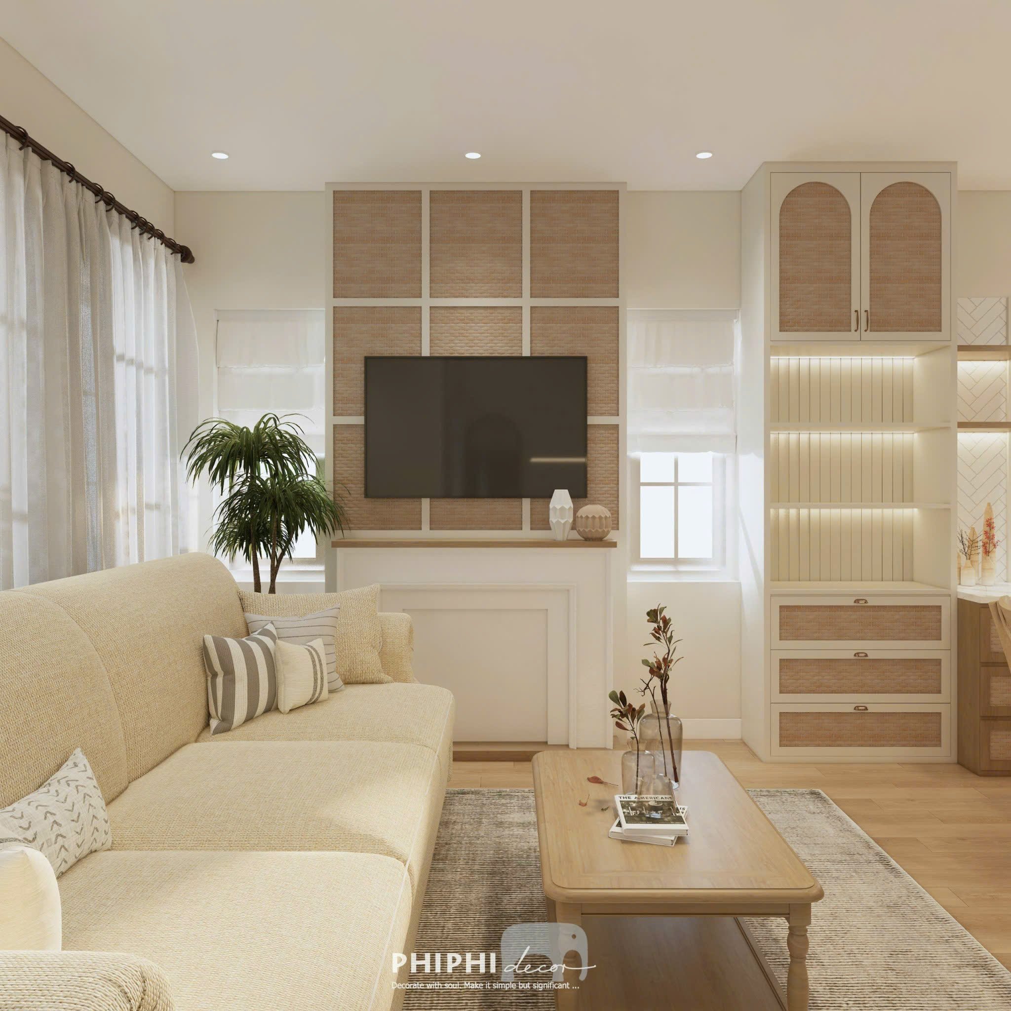 FU VILLA NOVAWORLD PHAN THIẾT