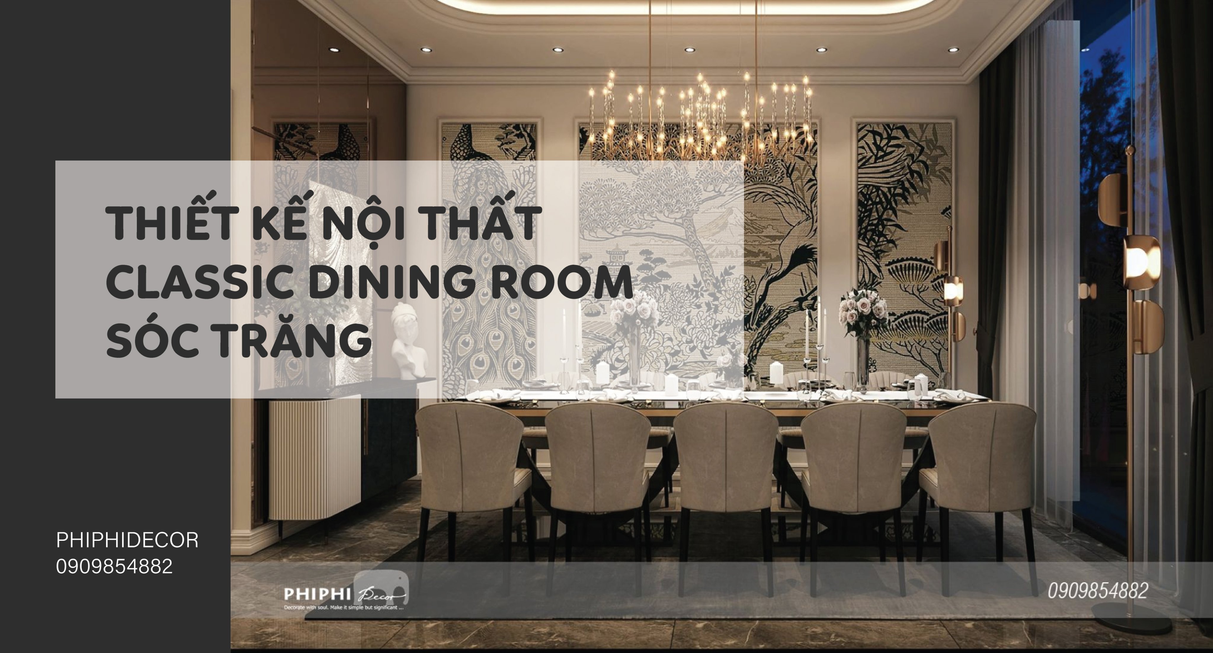 PHÒNG ĂN VIP SÓC TRĂNG