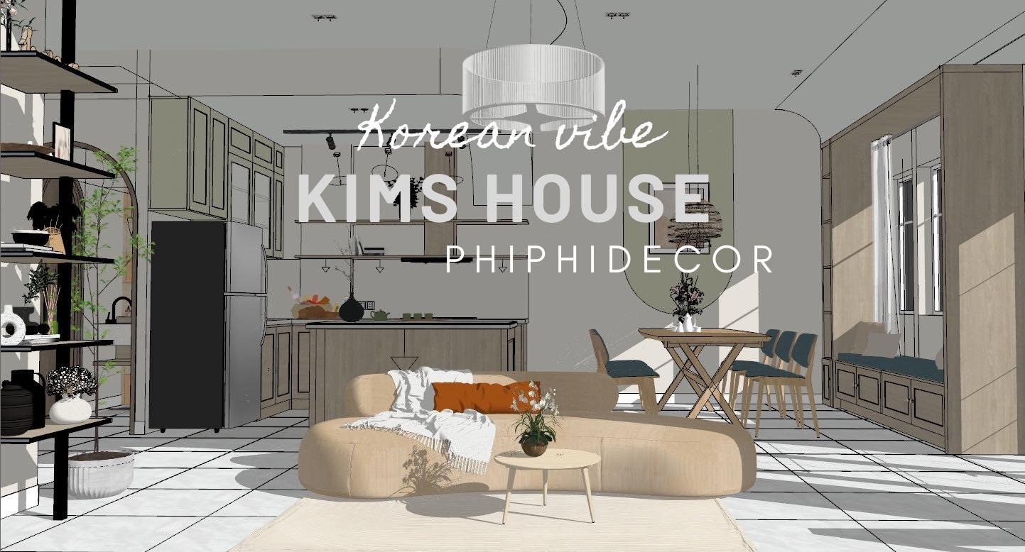 KIMSHOUSE NOVAWORLD PHAN THIẾT