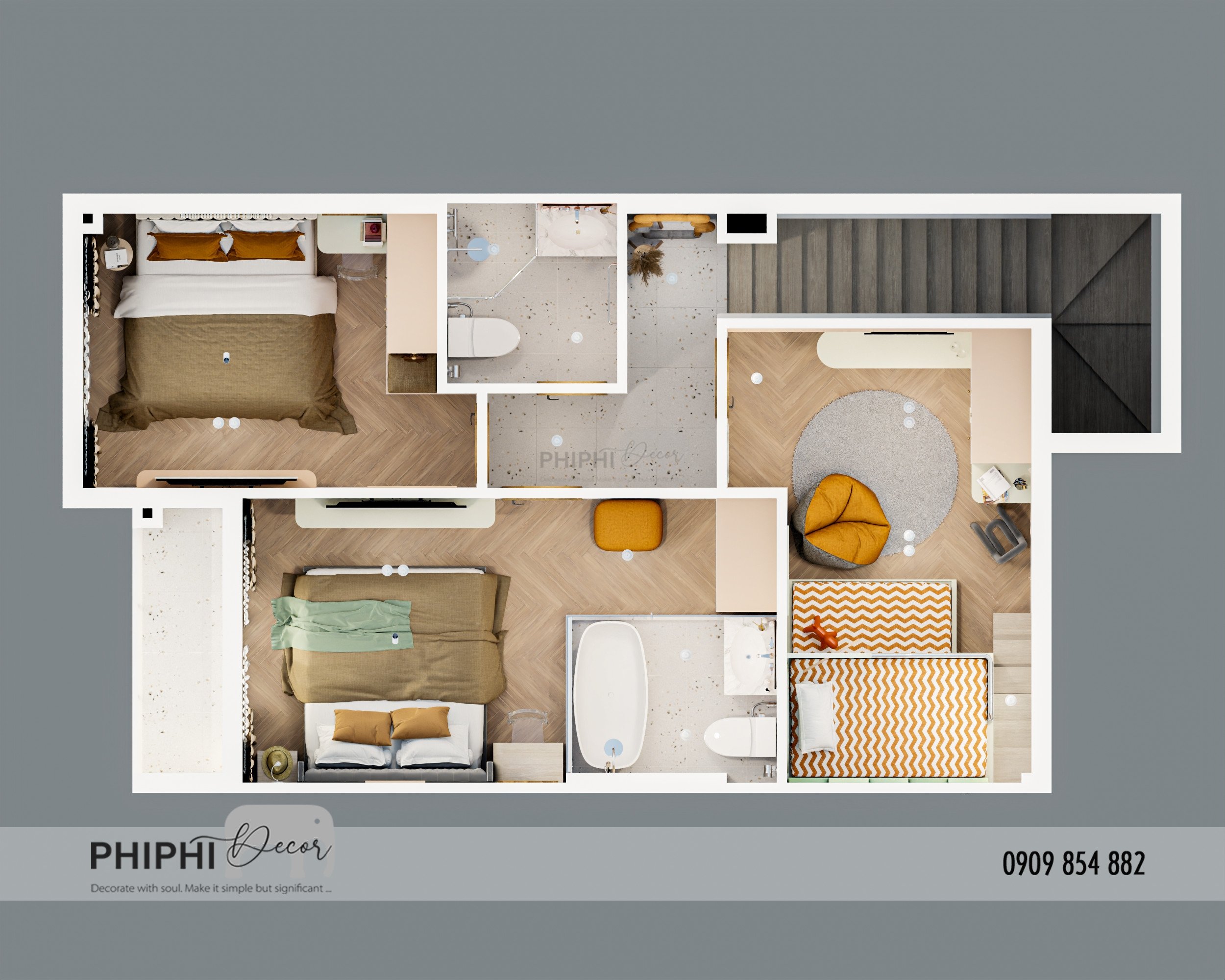KIMSHOUSE NOVAWORLD PHAN THIẾT