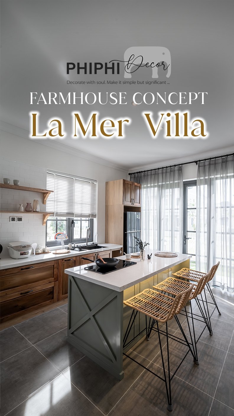 LA MER VILLA NOVAWORLD PHAN THIẾT
