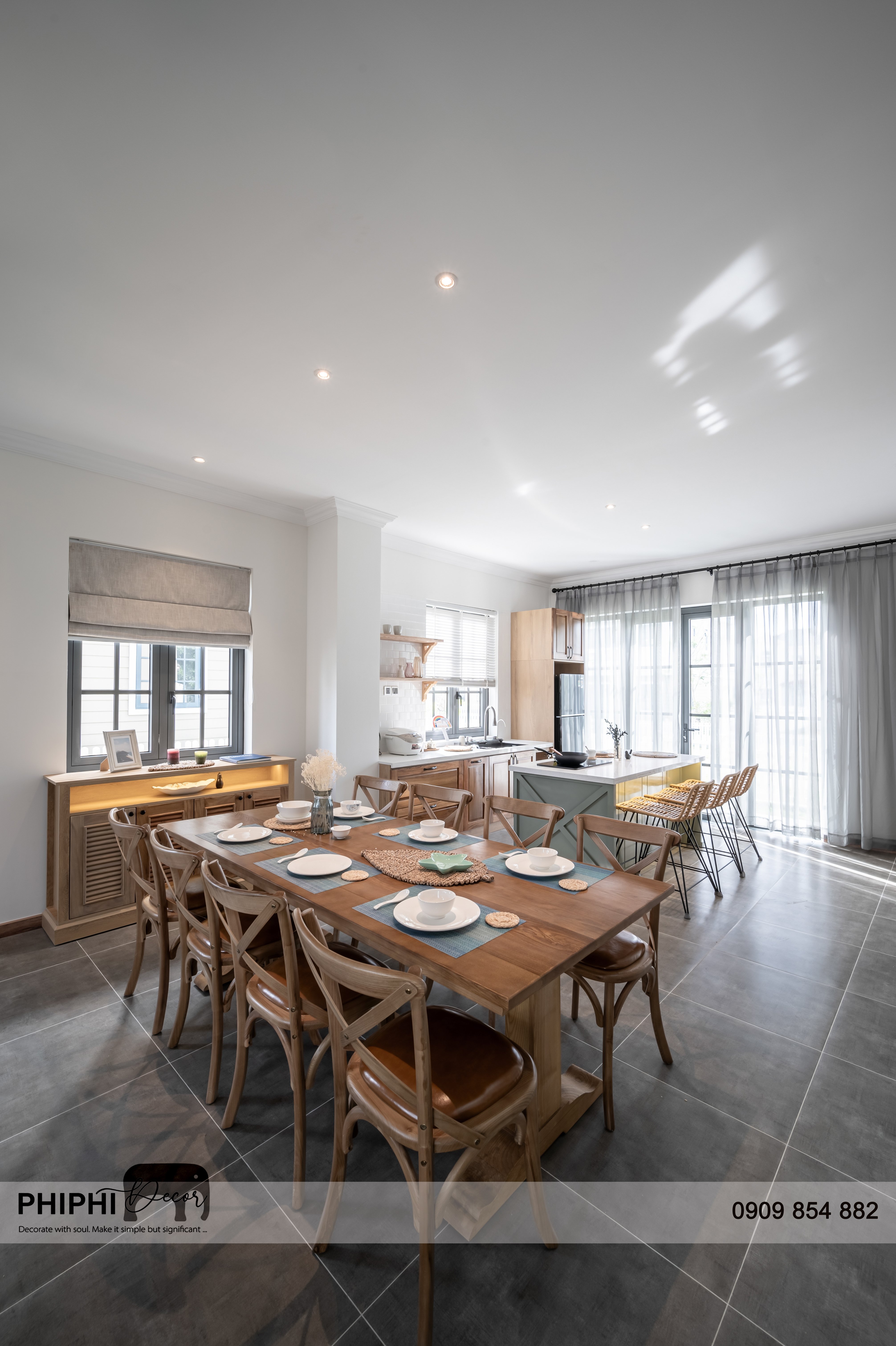 LA MER VILLA NOVAWORLD PHAN THIẾT