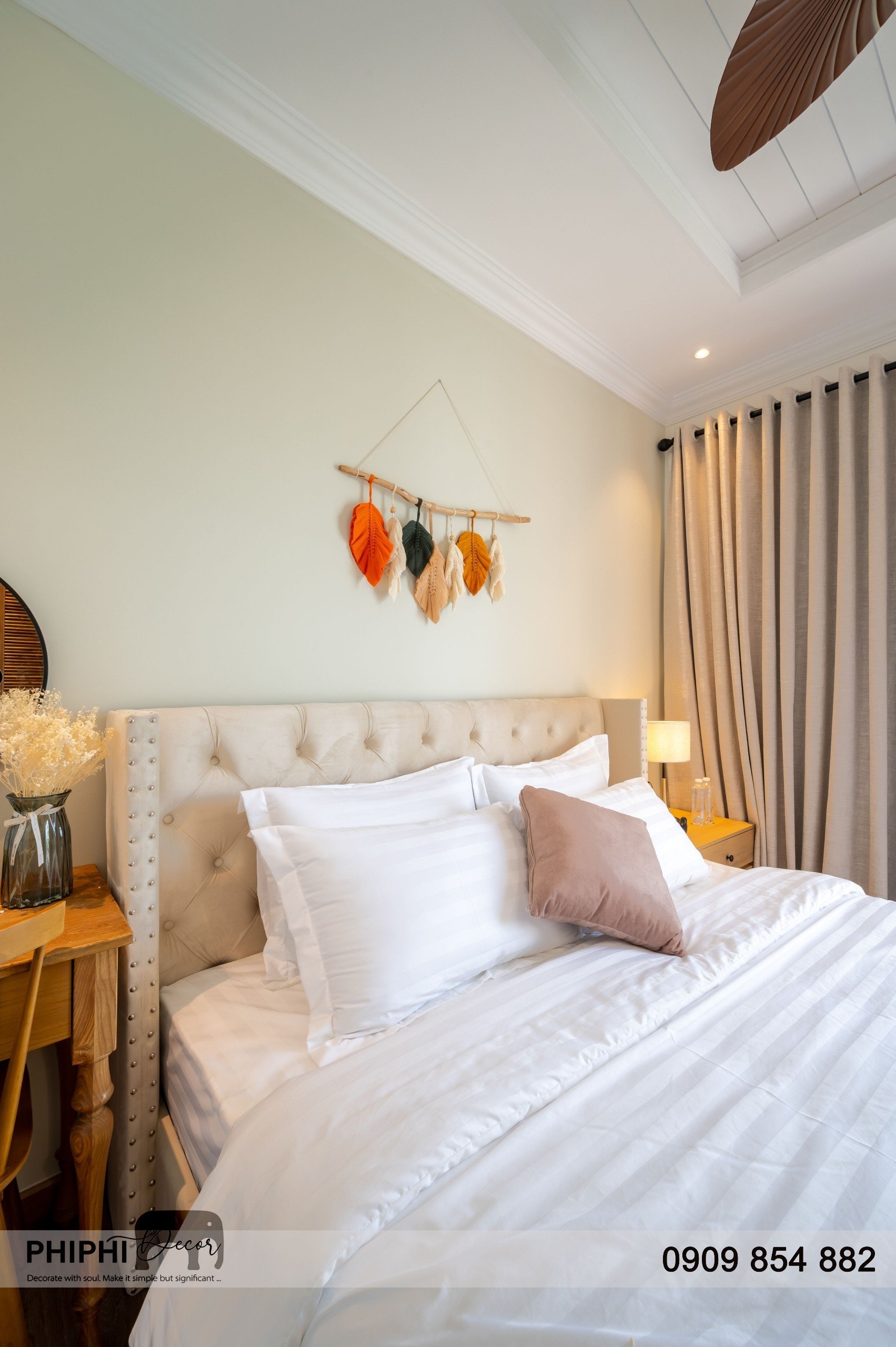 LA MER VILLA NOVAWORLD PHAN THIẾT