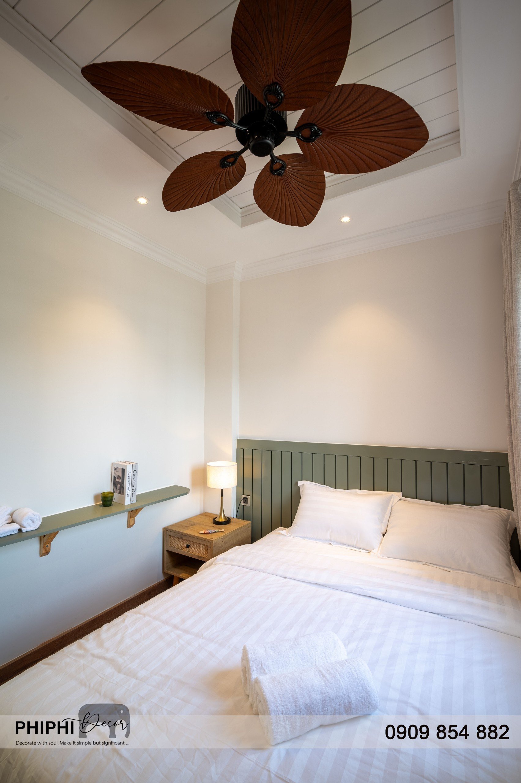 LA MER VILLA NOVAWORLD PHAN THIẾT