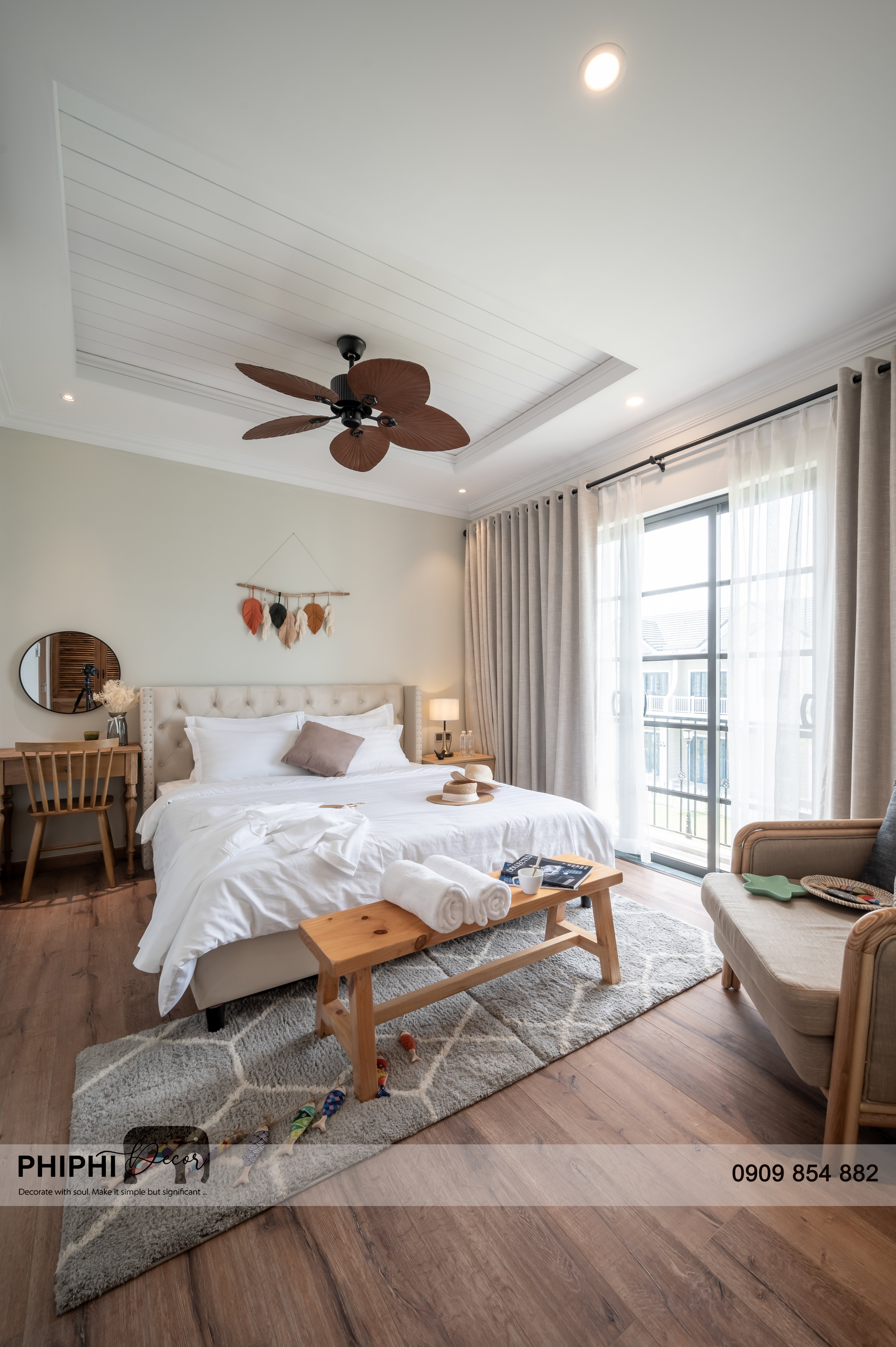 LA MER VILLA NOVAWORLD PHAN THIẾT